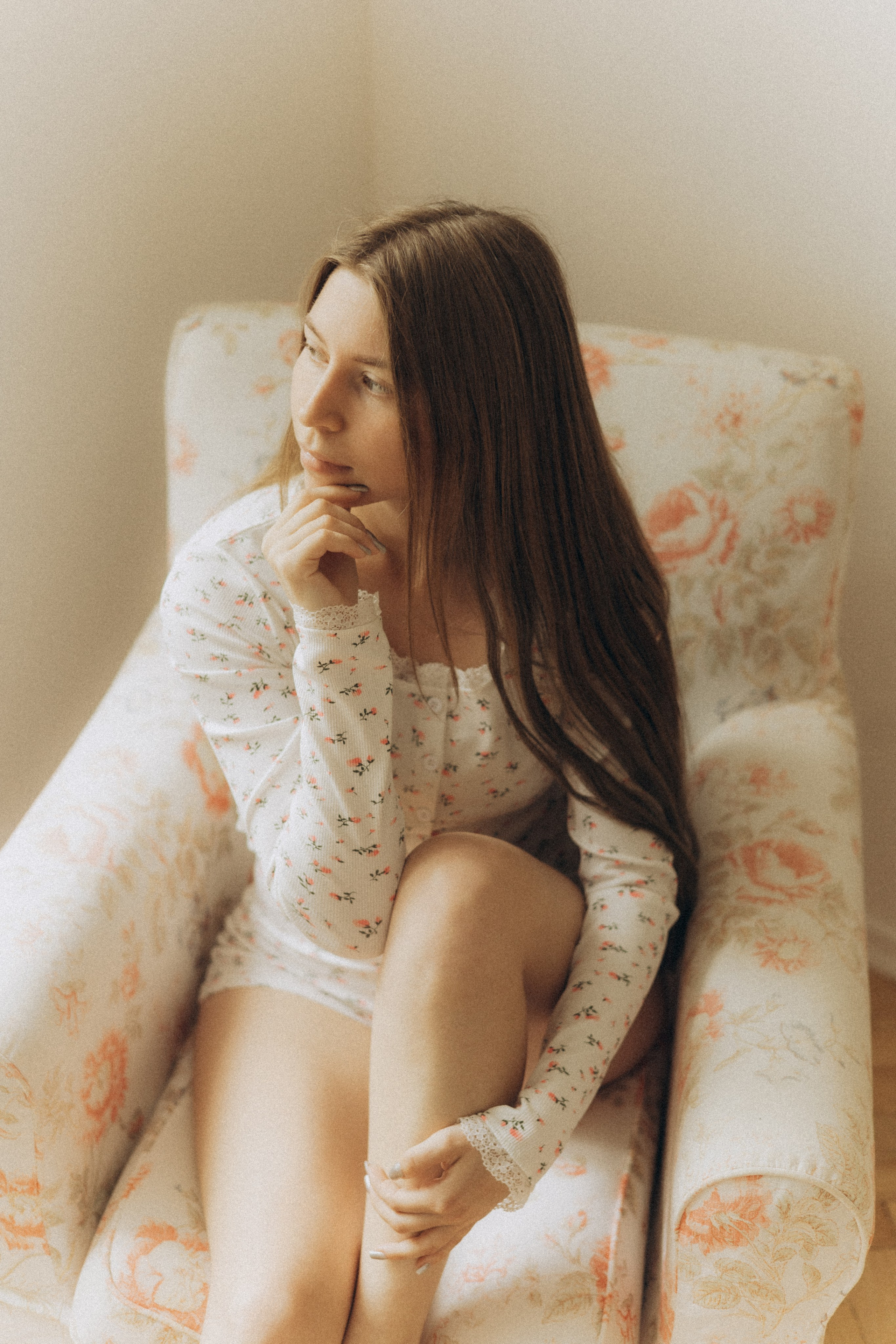 Светлана. Фотограф Анна Бурлакова