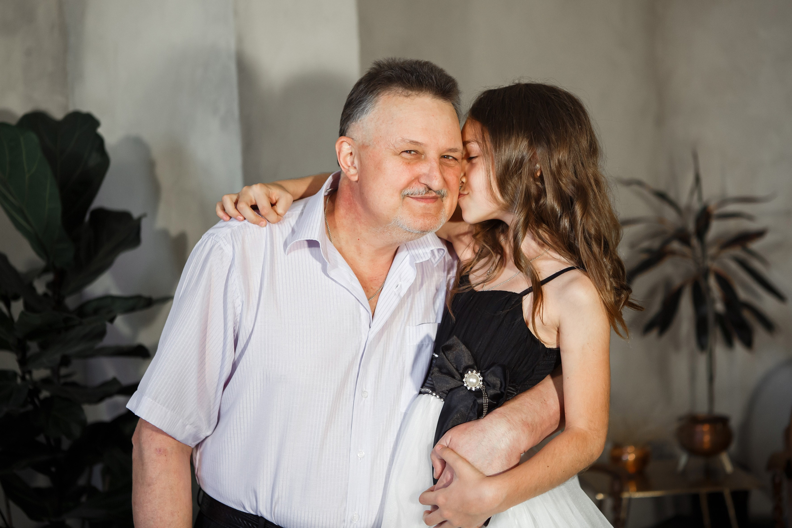 Очень большая семья, личные и парные портреты. Свадебный и портретный Фотограф в Липецке Дмитрий Котюков