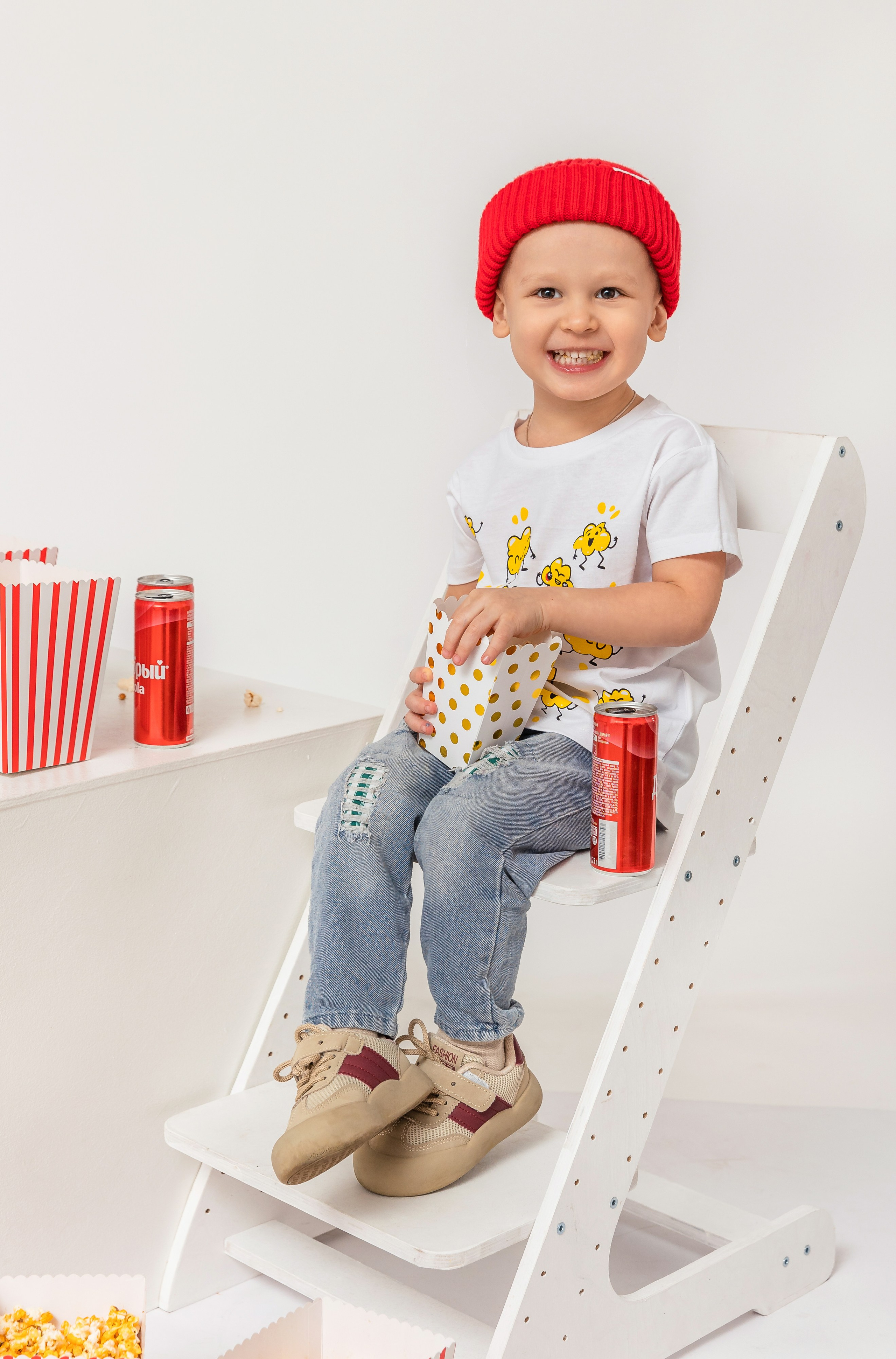 Тематические съёмки. Модельное Агентство Alma Model Management