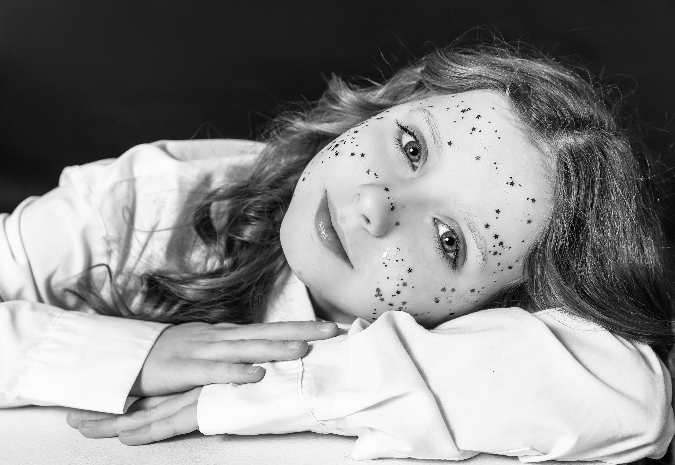 Тематические съёмки. Модельное Агентство Alma Model Management