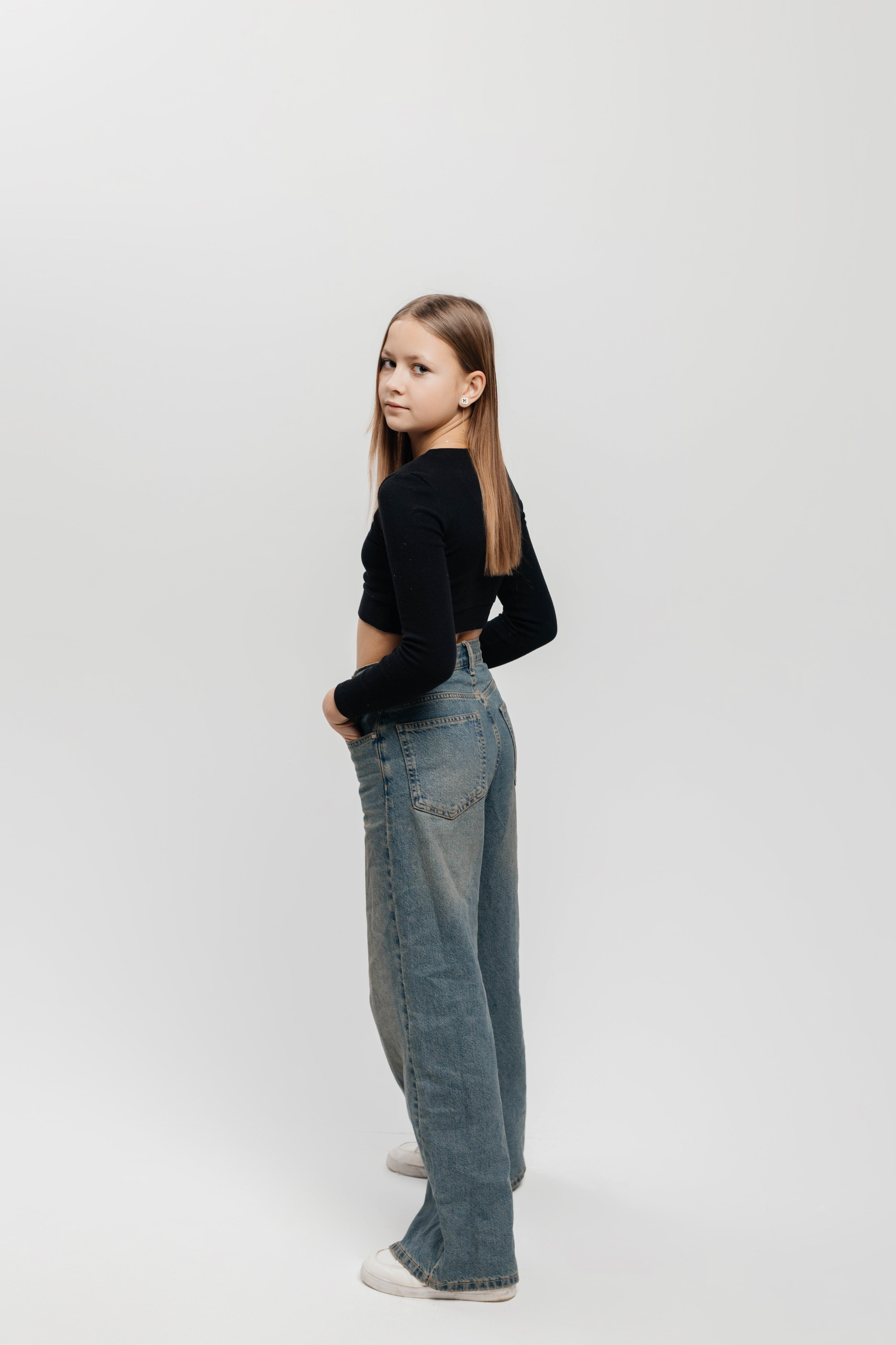 Модельные тесты. Модельное Агентство Alma Model Management