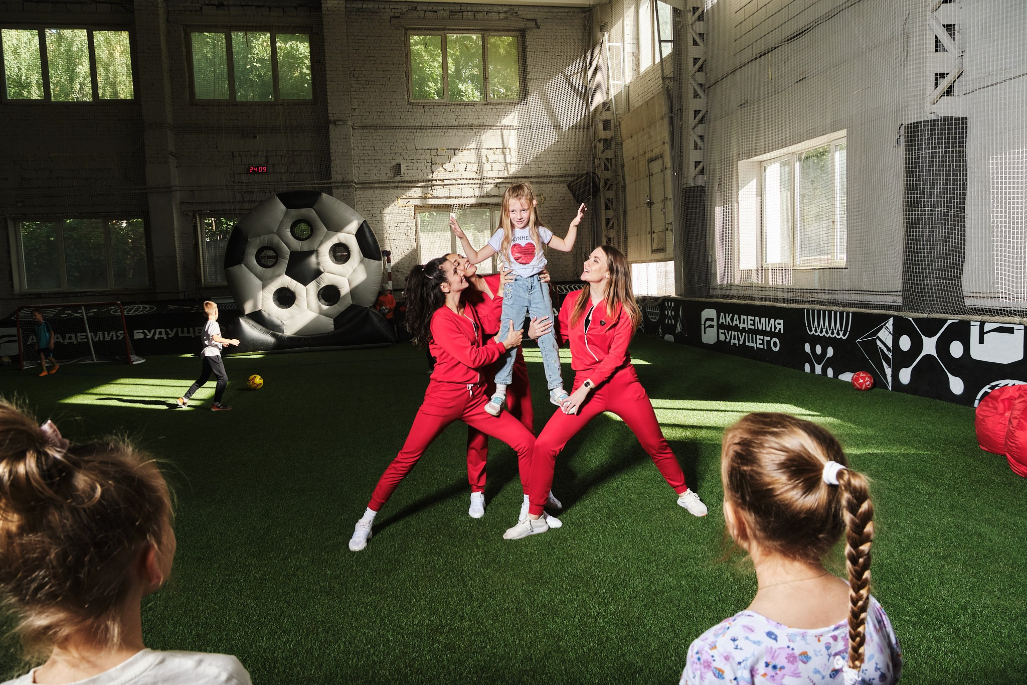 Фотосъемка мероприятий  в Москве и московской области. Профессиональный фотограф в Москве — Максим Дьяконов