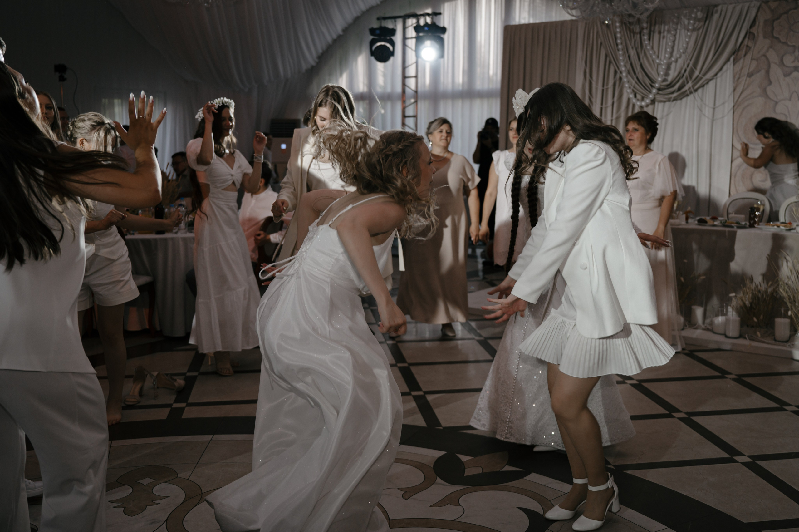 А&Е. Свадебный и семейный фотограф Олеся Маркелова