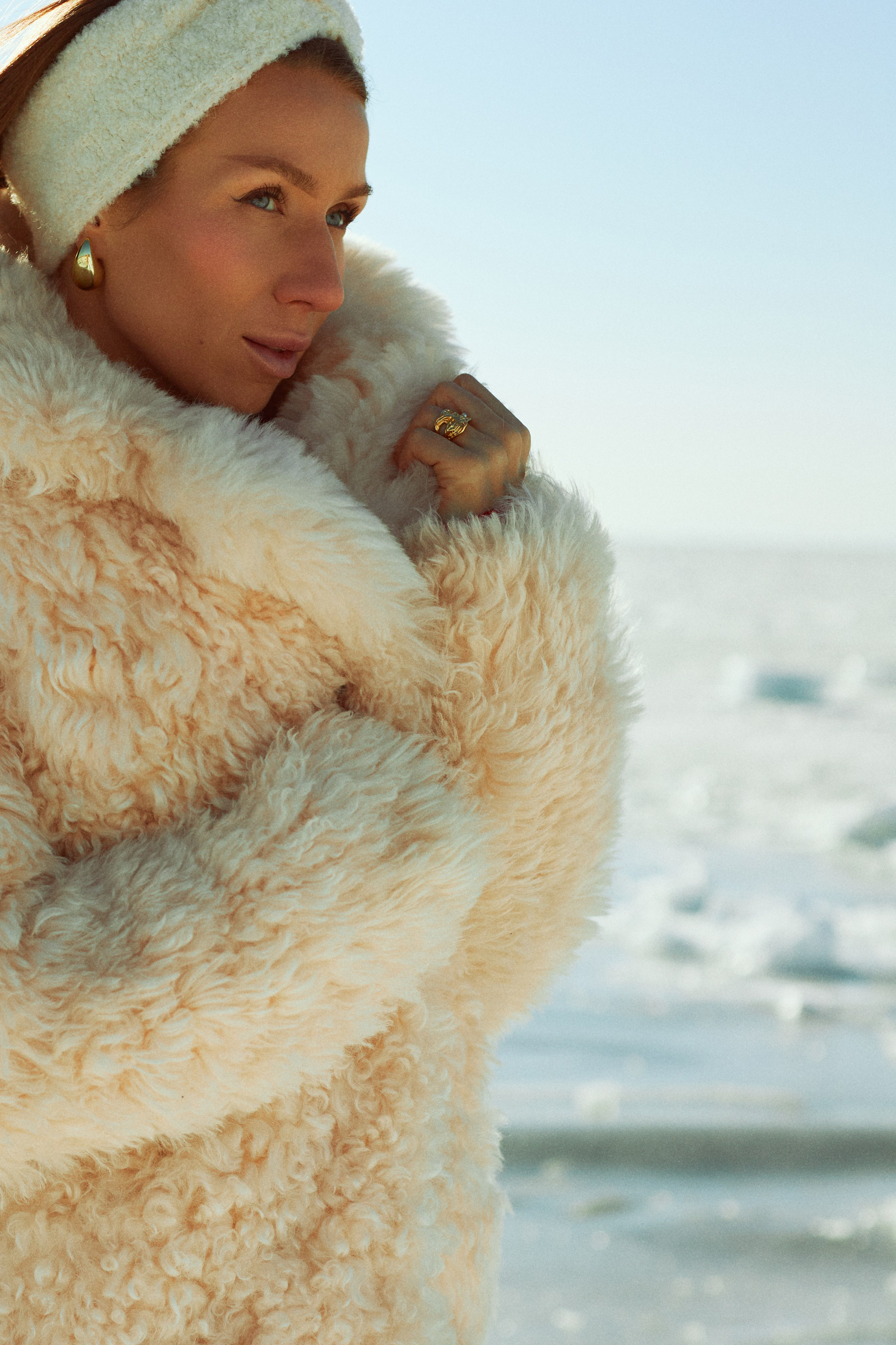 Ксюша. Фотограф Ионова Анастасия, г Владивосток