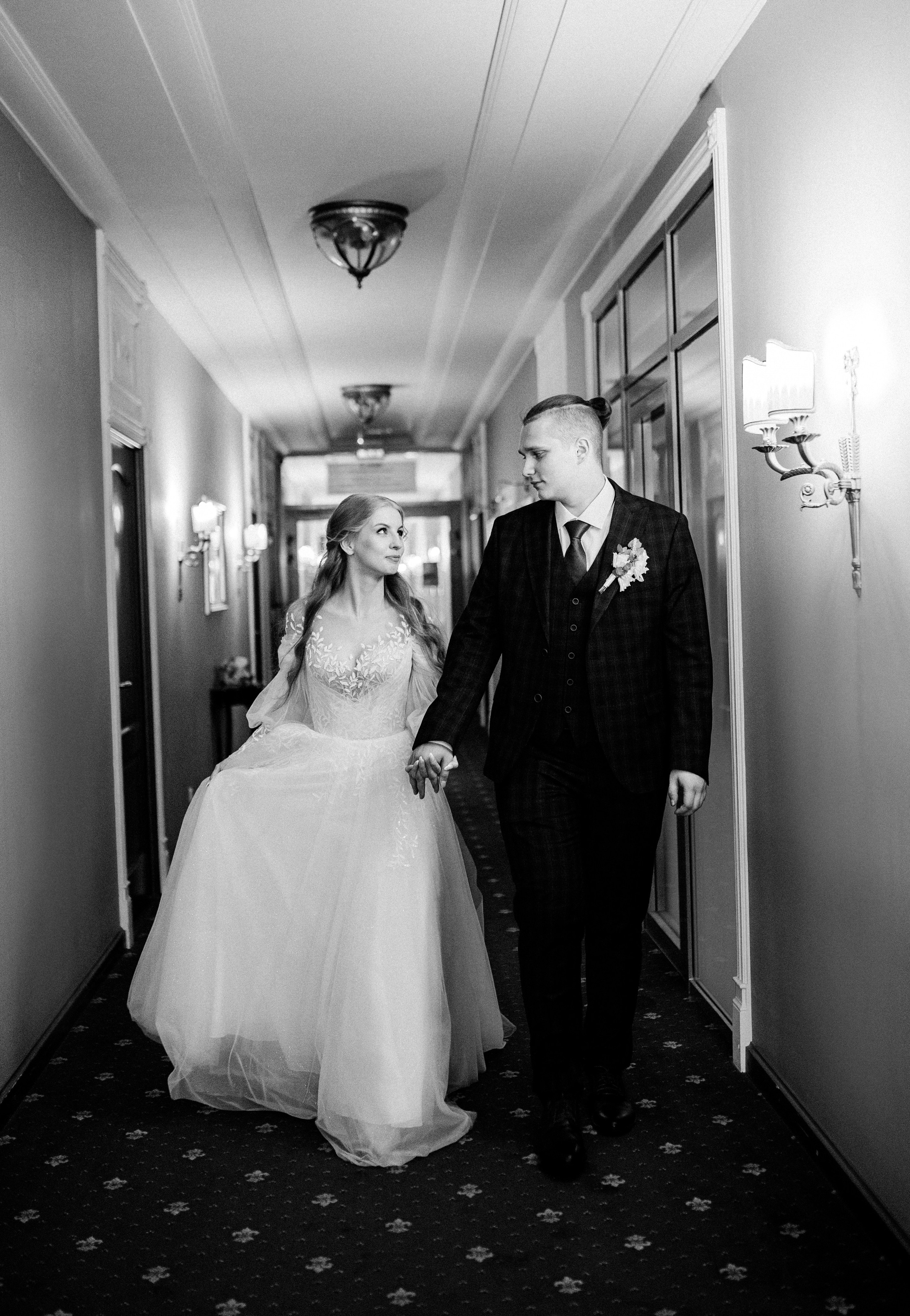 Кирилл & Анна. DIANA TILIKAINEN — Фотограф Республика Карелия