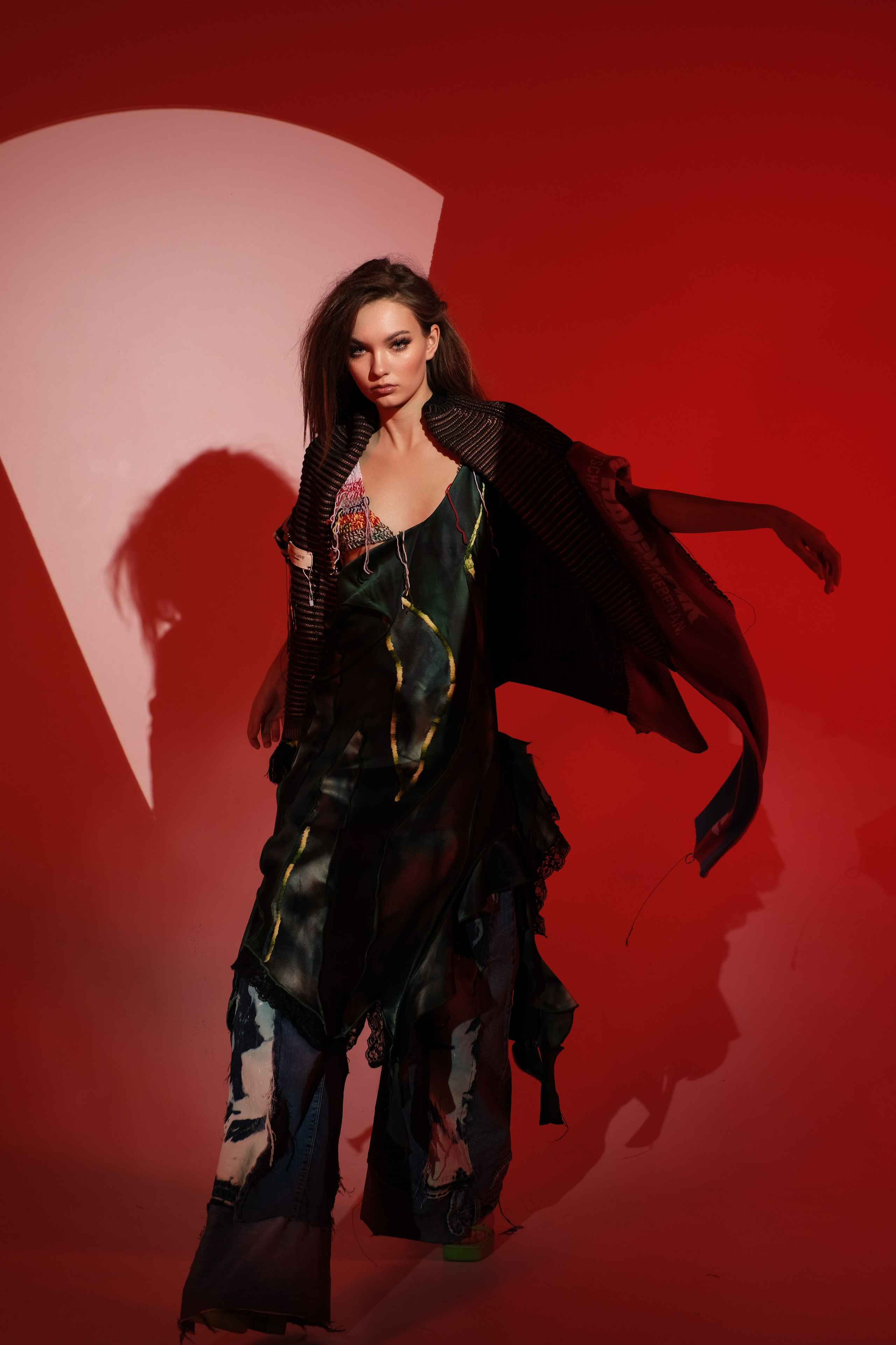 Color. Фотограф в Москве. Женский и мужской портрет, лавстори (love story)