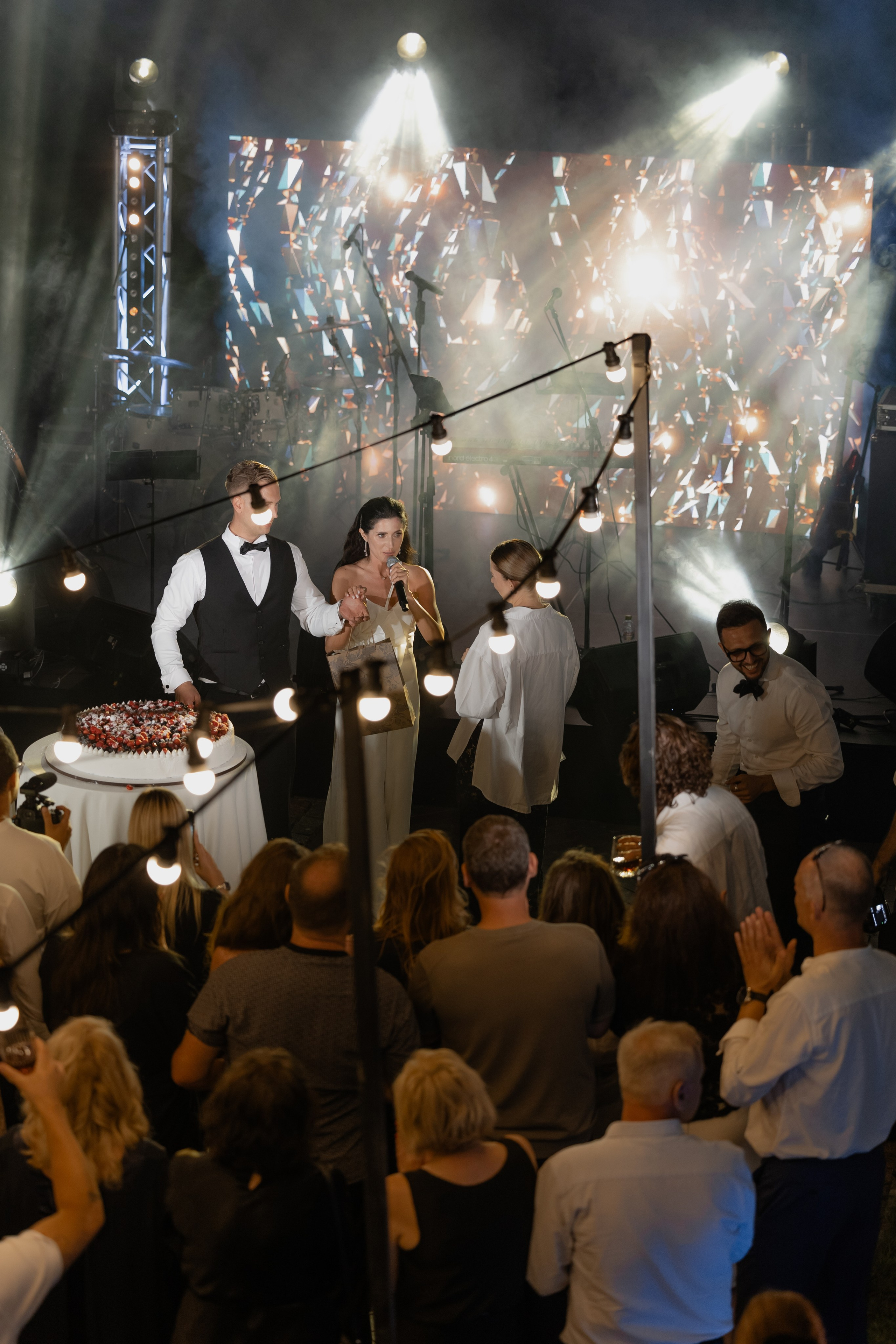 Marta & Arseniy. Свадебный фотограф Кристина Винокурова