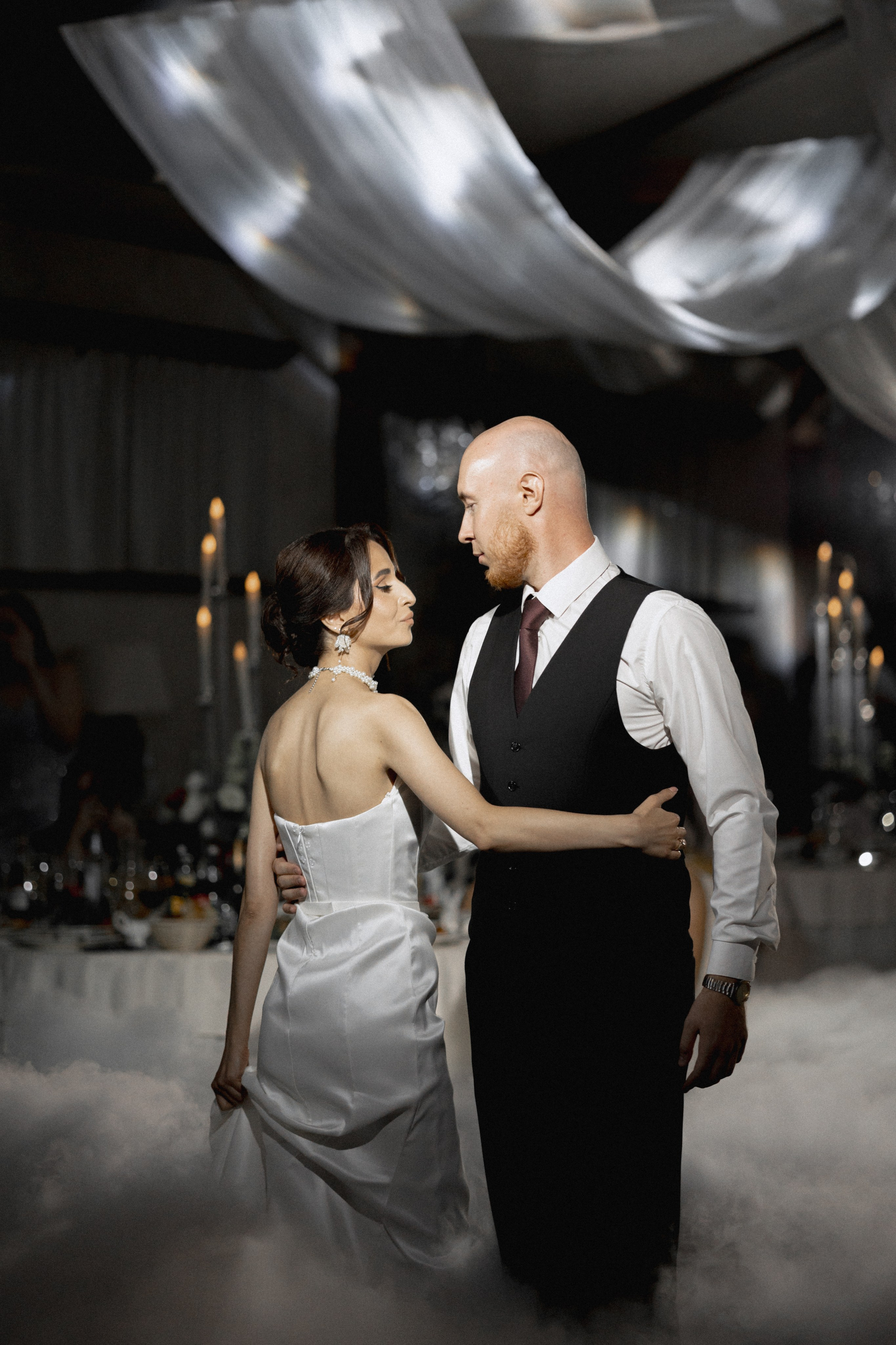 MALVINA & ALEXANDER | PYATIGORSK. Фотограф Настя Конник | Пятигорск | Эльбрус | Домбай | Архыз