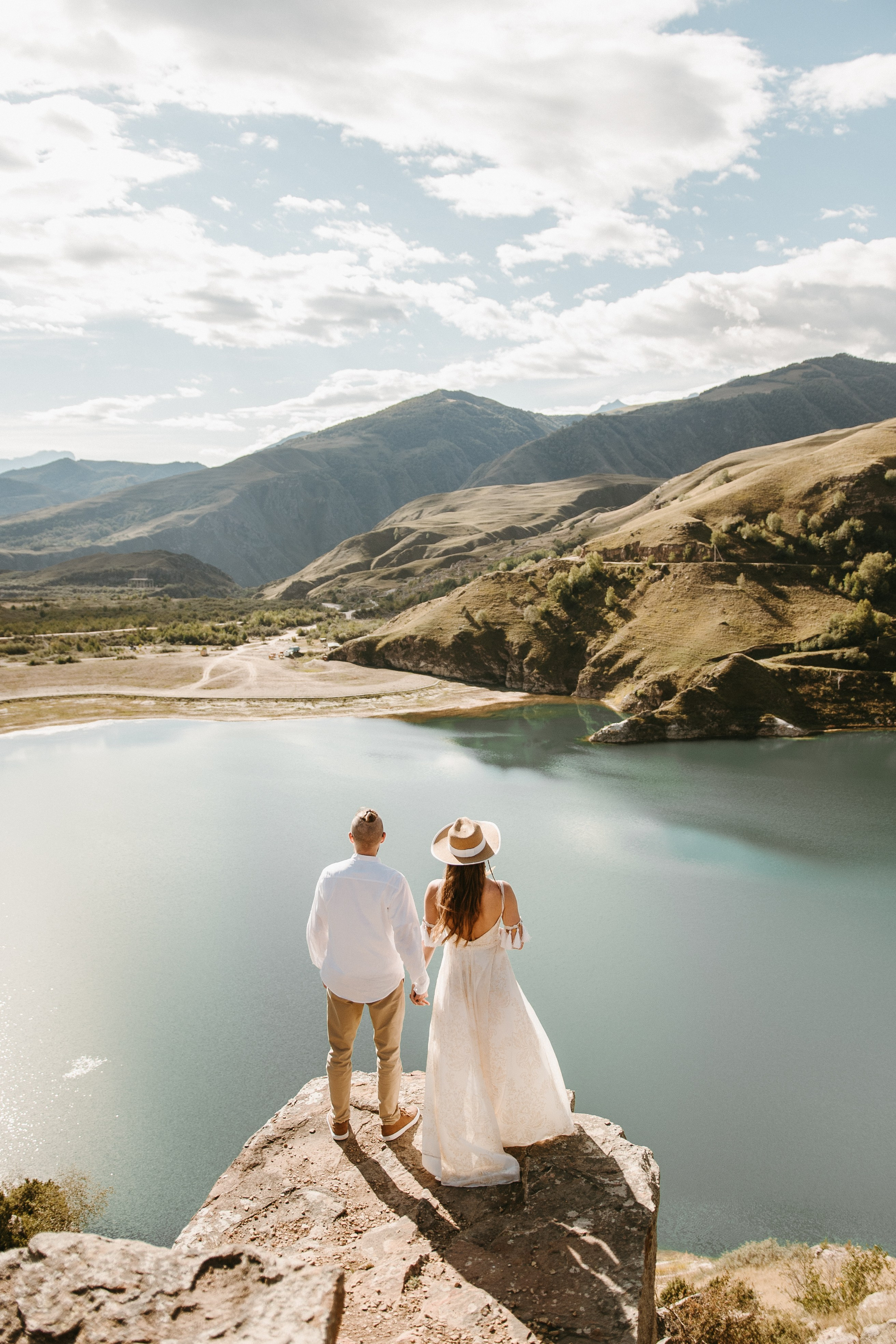DMITRY & ANASTASIA | ELBRUS. Фотограф Настя Конник | Пятигорск | Эльбрус | Домбай | Архыз