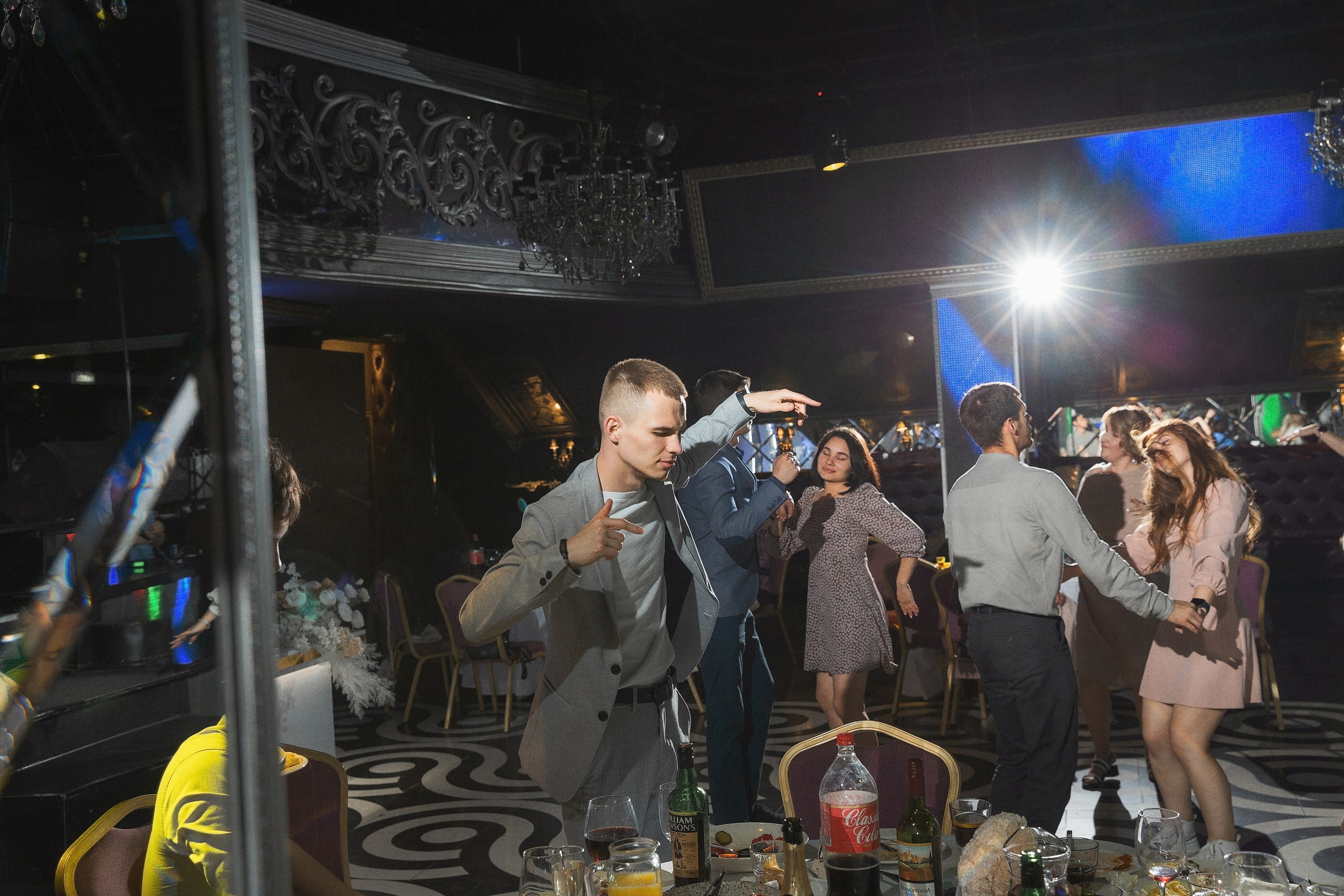 Иван и Веолетта. Свадебный и семейный фотограф в Иркутске Александр Цыганков