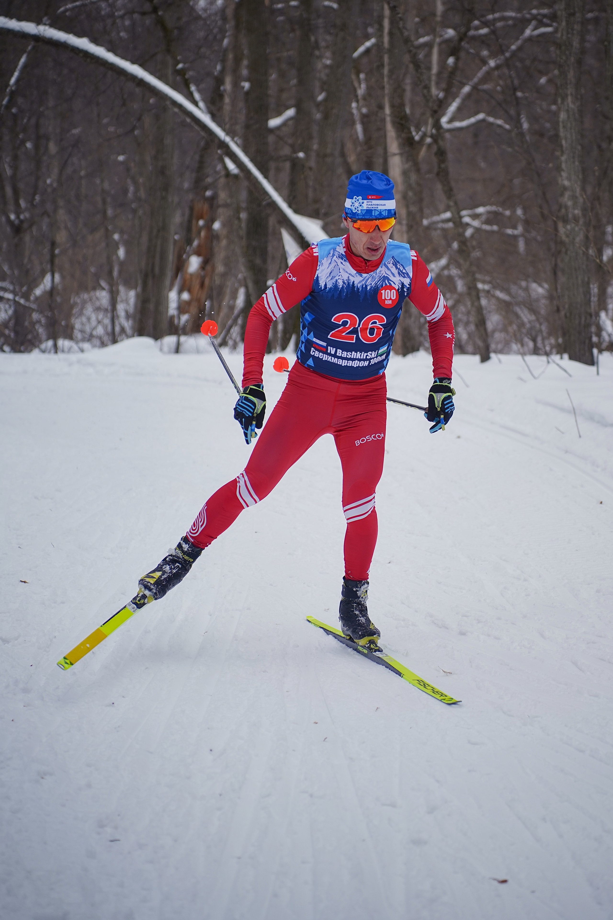 4-й BASHKIR-SKI Лыжный Сверхмарафон 100 км. Pupov.png
