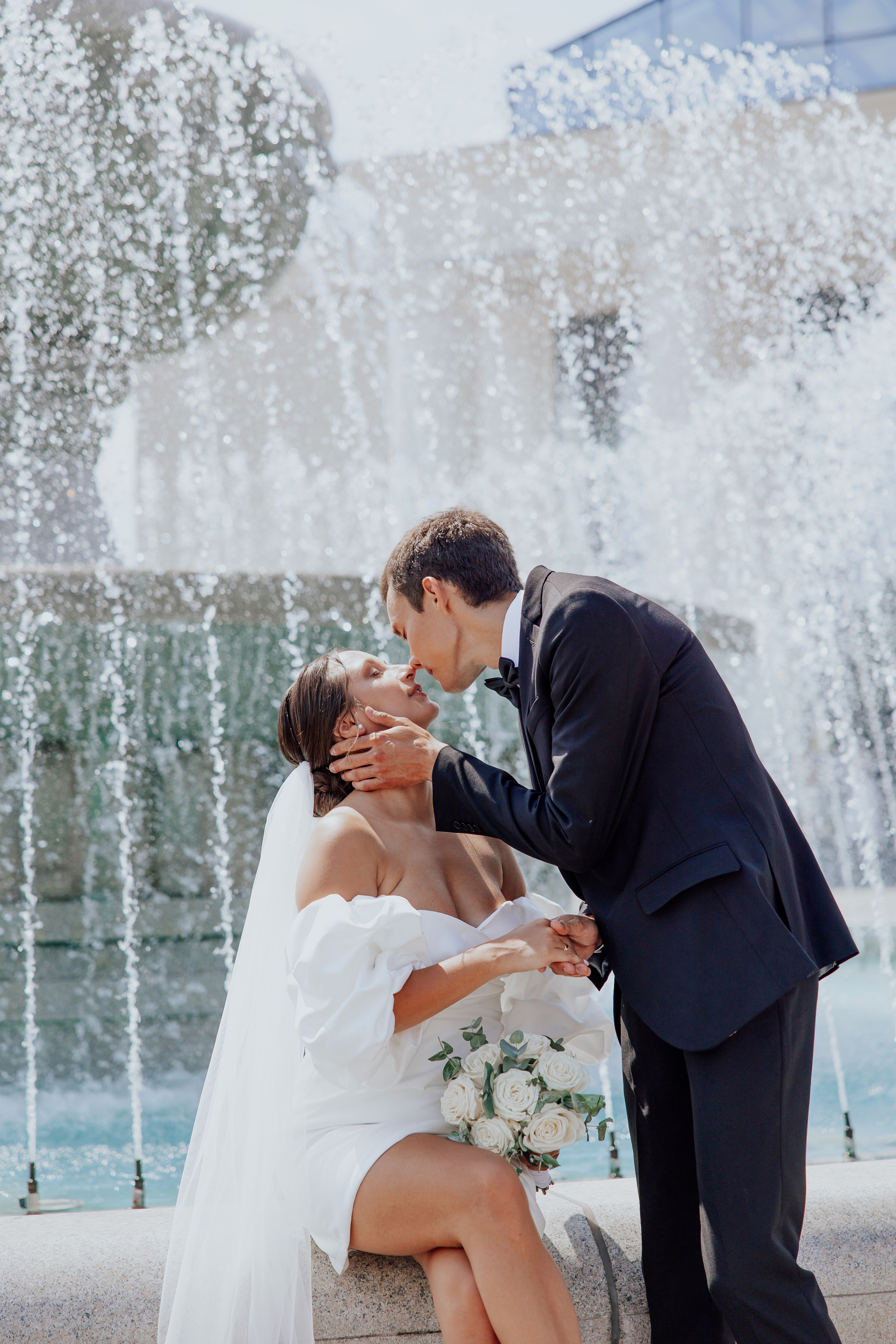 Дмитрий & Мария