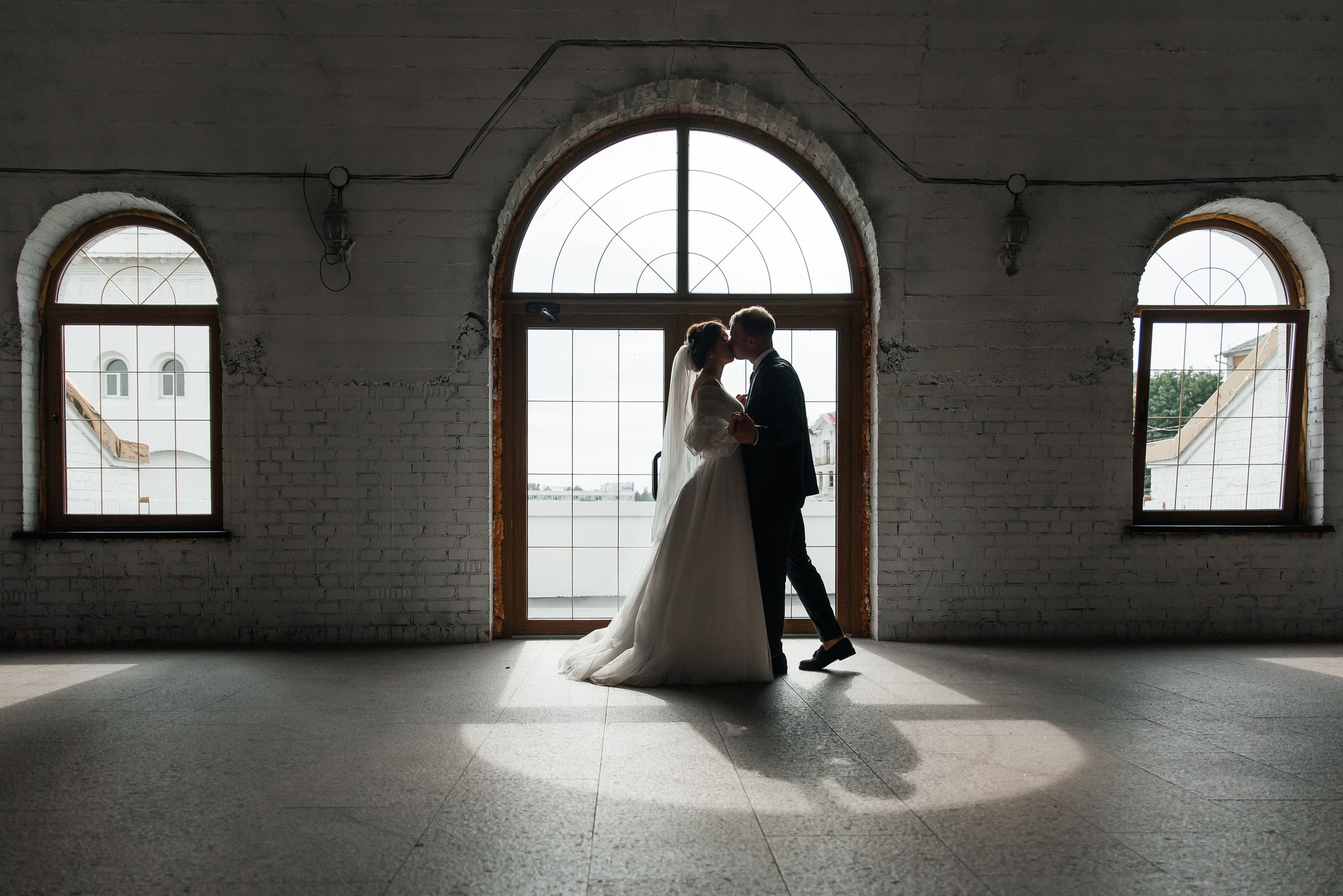 Влад и Настя. Свадебная и семейная фото и видеосъёмка. Брянск