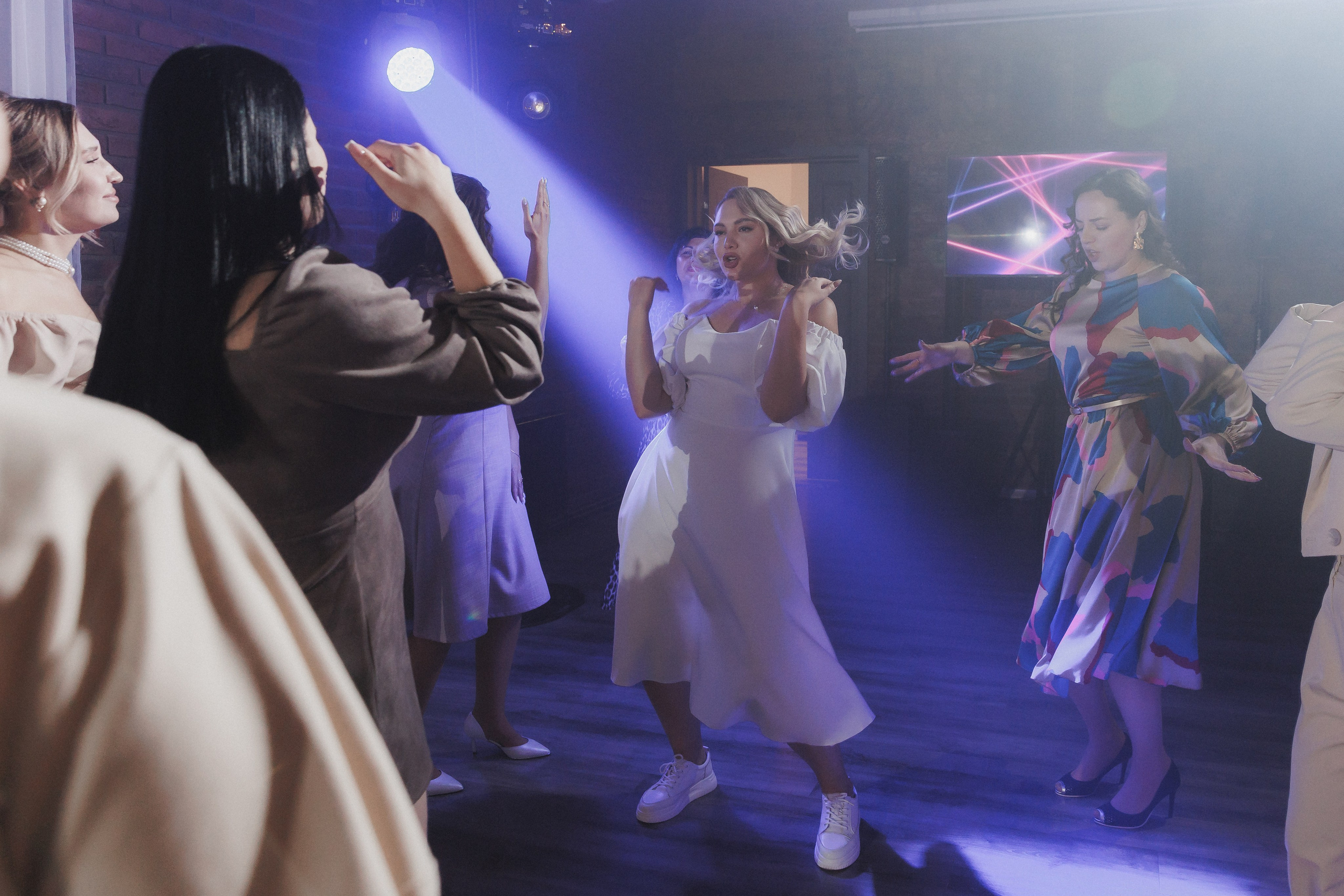 Палел и Полина. Фотограф в Волгограде — Александра Искандерова