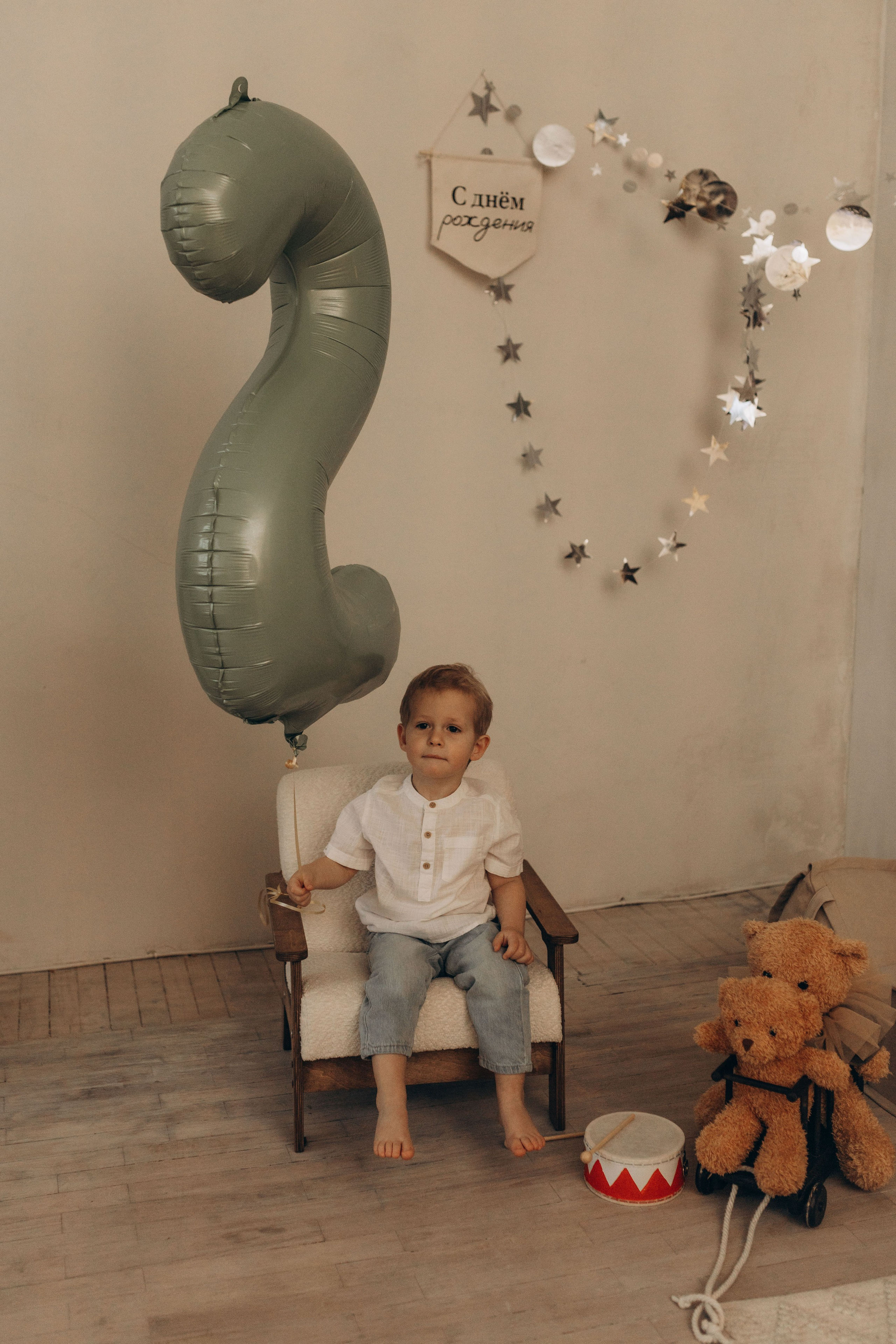 Семейная-новогодняя. Фотограф в Ставрополе Svetlana Matveeva