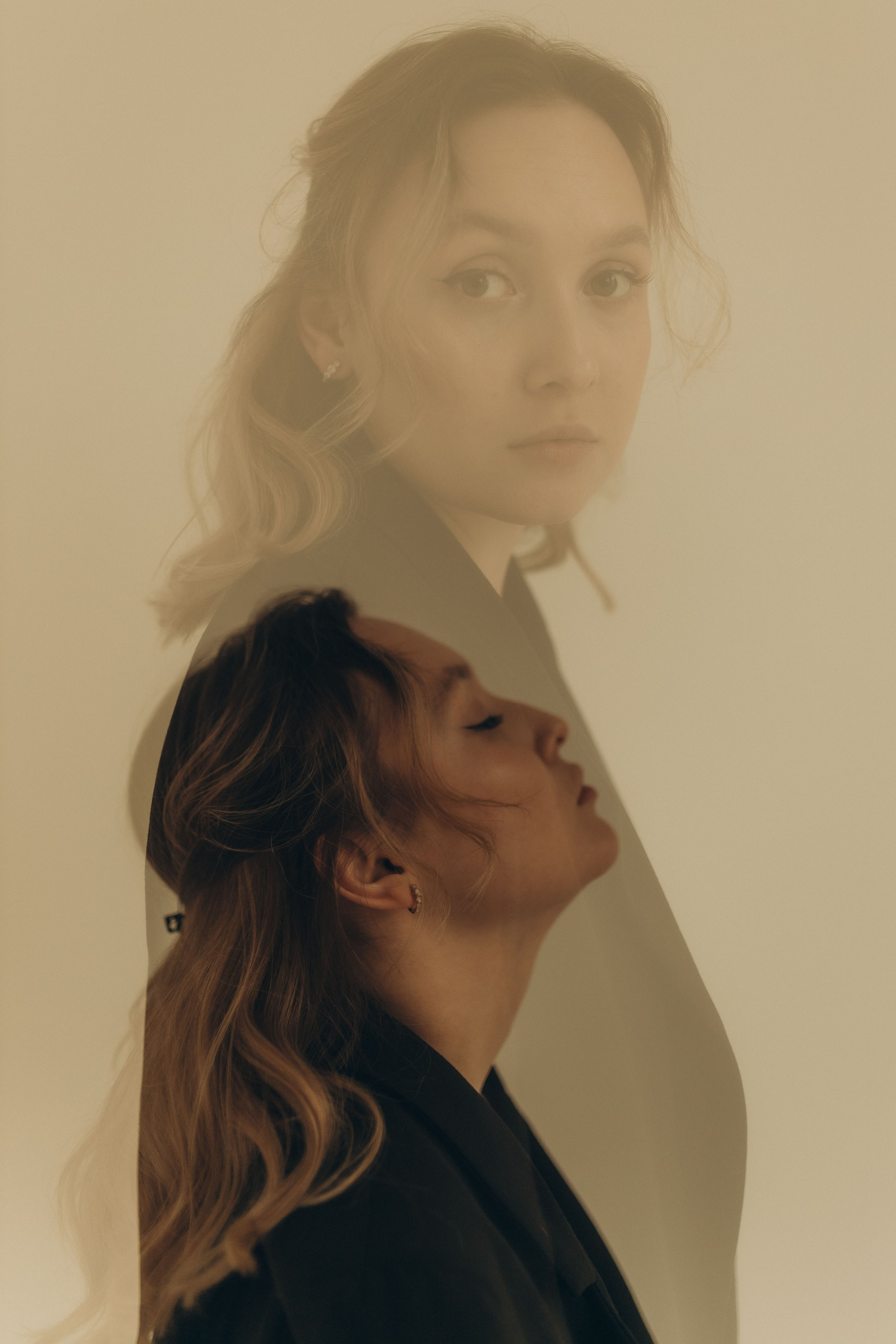 Индивидуальная фотосессия Полины. Фотограф в Ставрополе Svetlana Matveeva