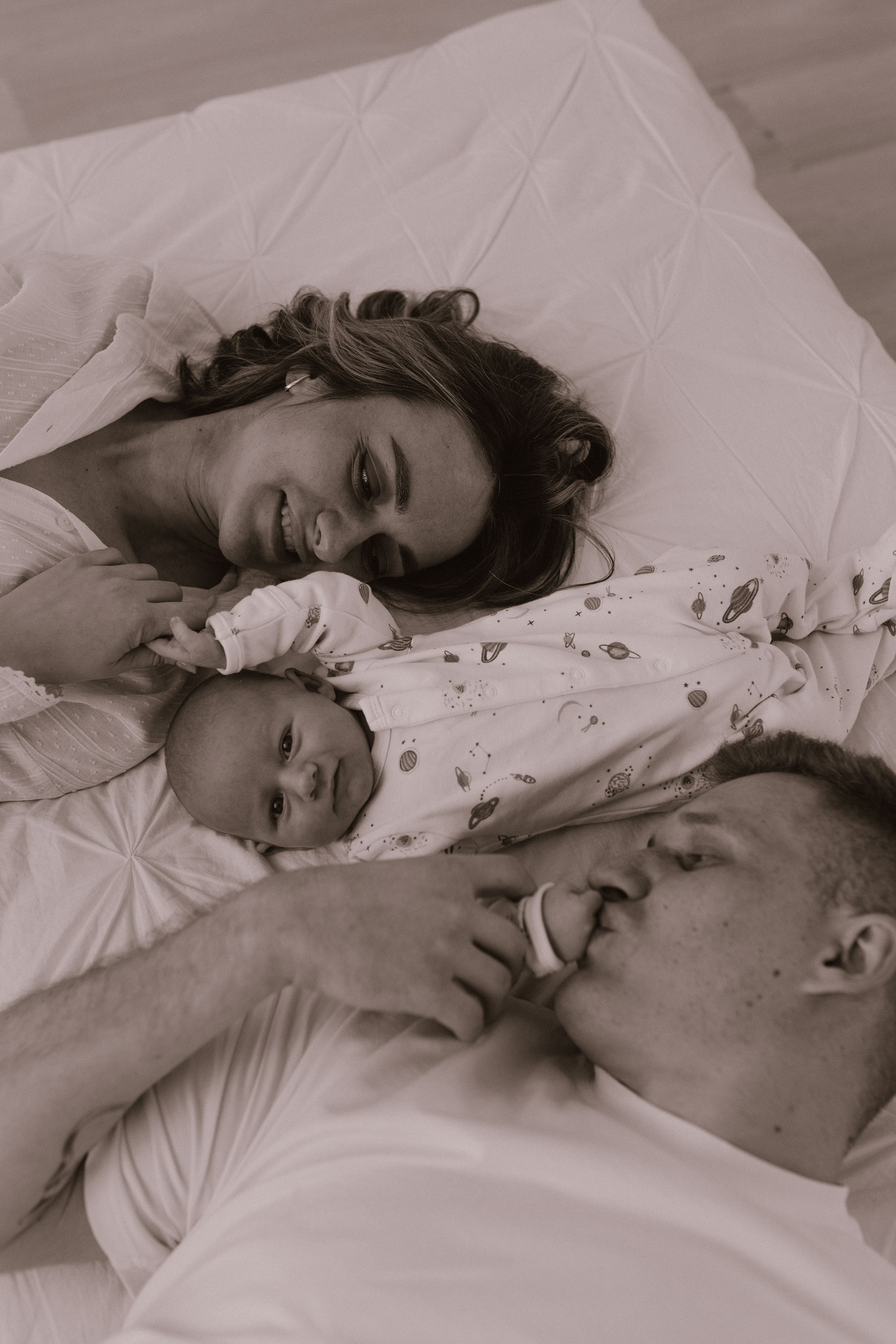 Первый месяц. Фотограф в Ставрополе Svetlana Matveeva