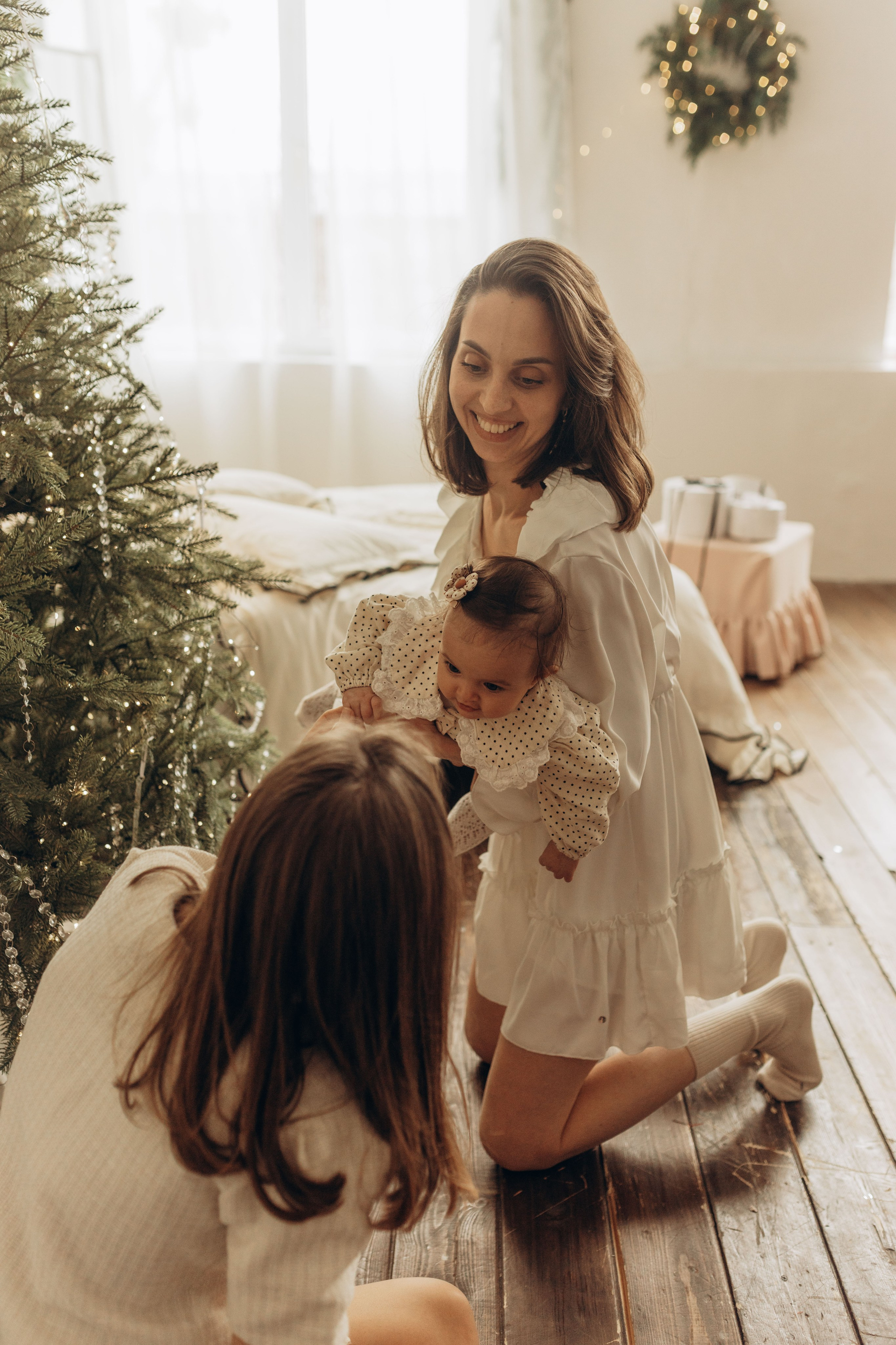 Студия Редкое фото. Фотограф в Ставрополе Svetlana Matveeva