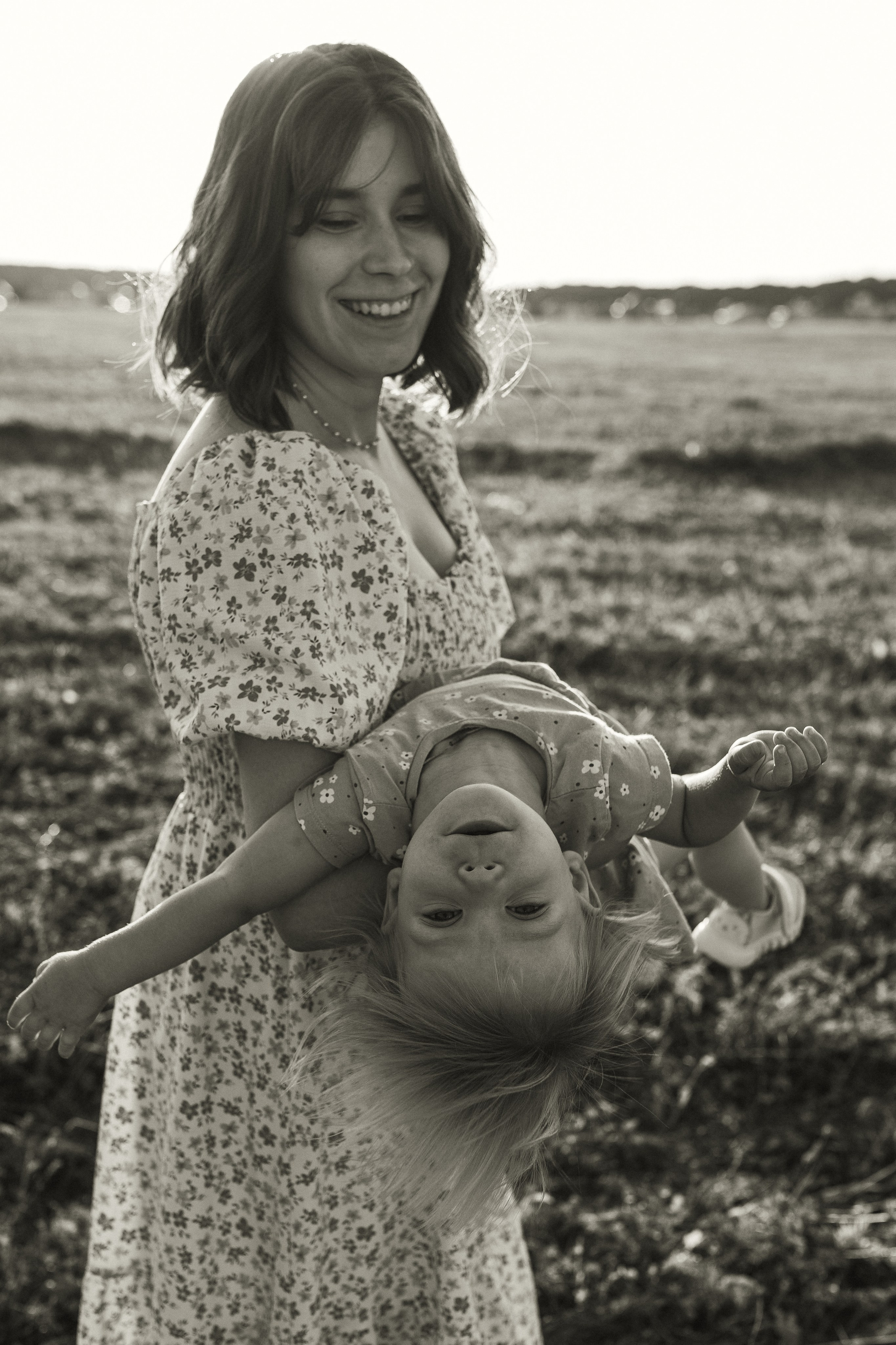 Семейная фотосессия. Летние закаты. Фотограф в Ставрополе Svetlana Matveeva