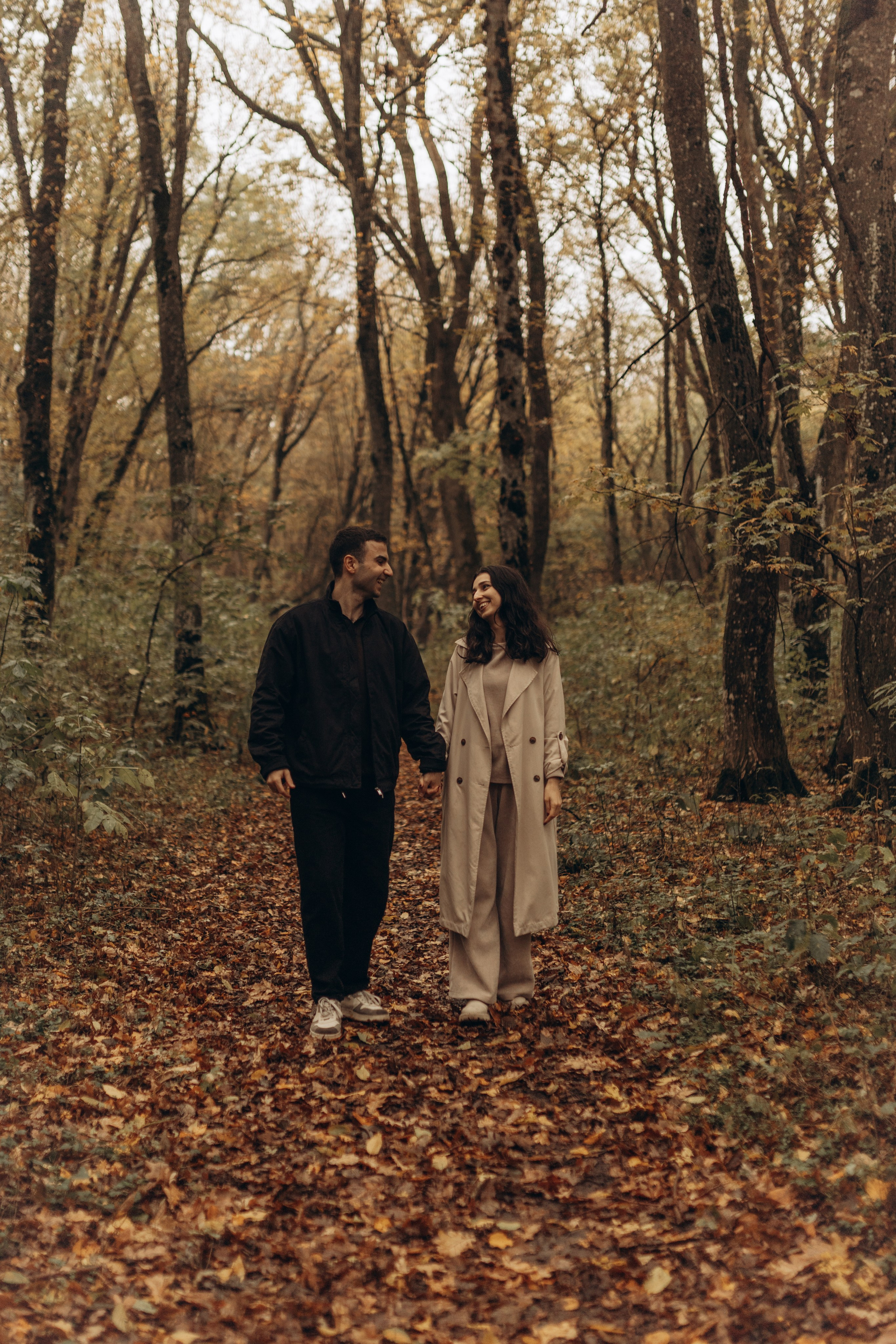 Юрий и Маргарита история любви. Фотограф в Ставрополе Svetlana Matveeva