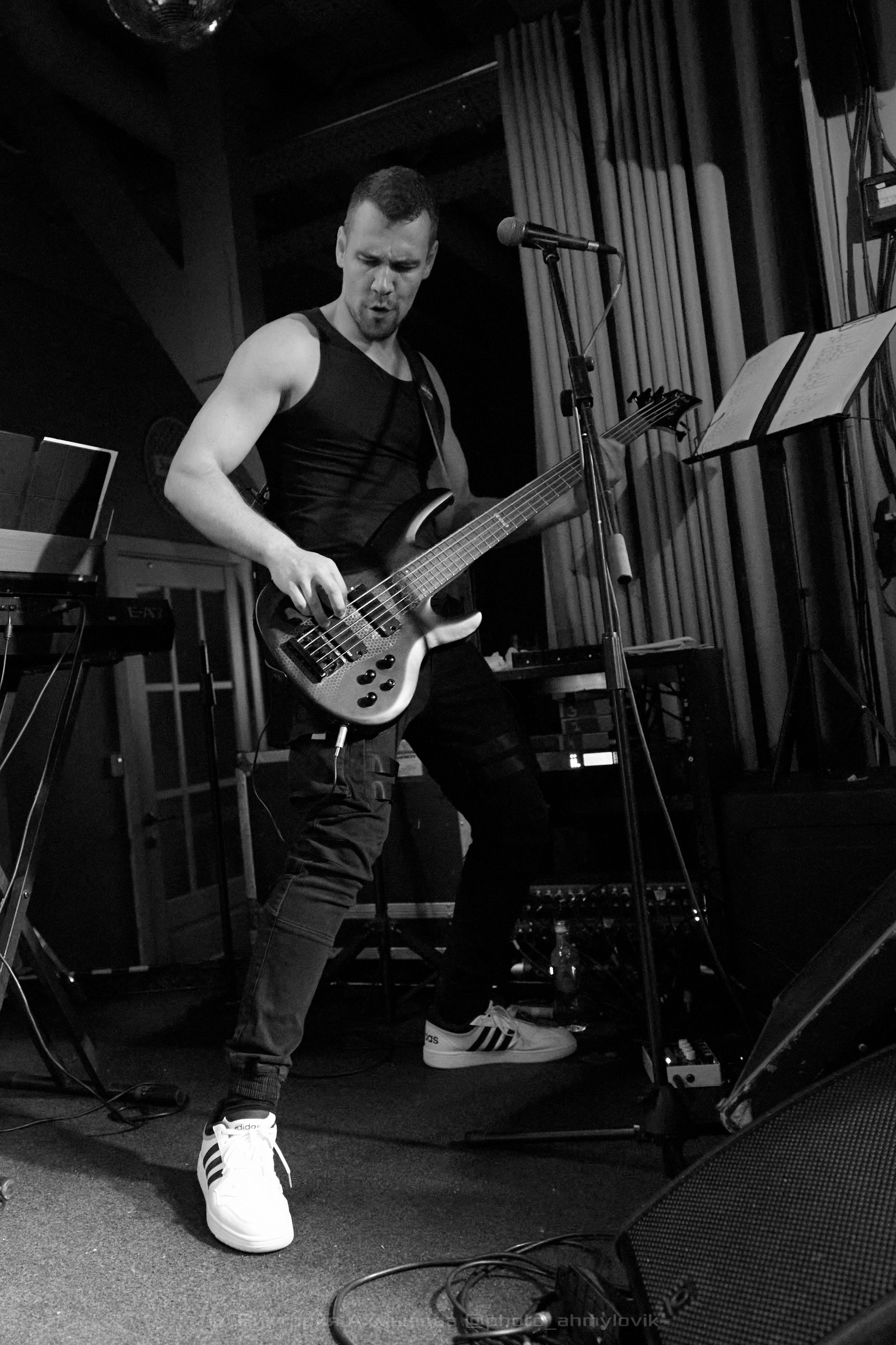 29.08.2024 НШБ Техника без опасности. Виктория Ахмылова. Фотограф в Москве