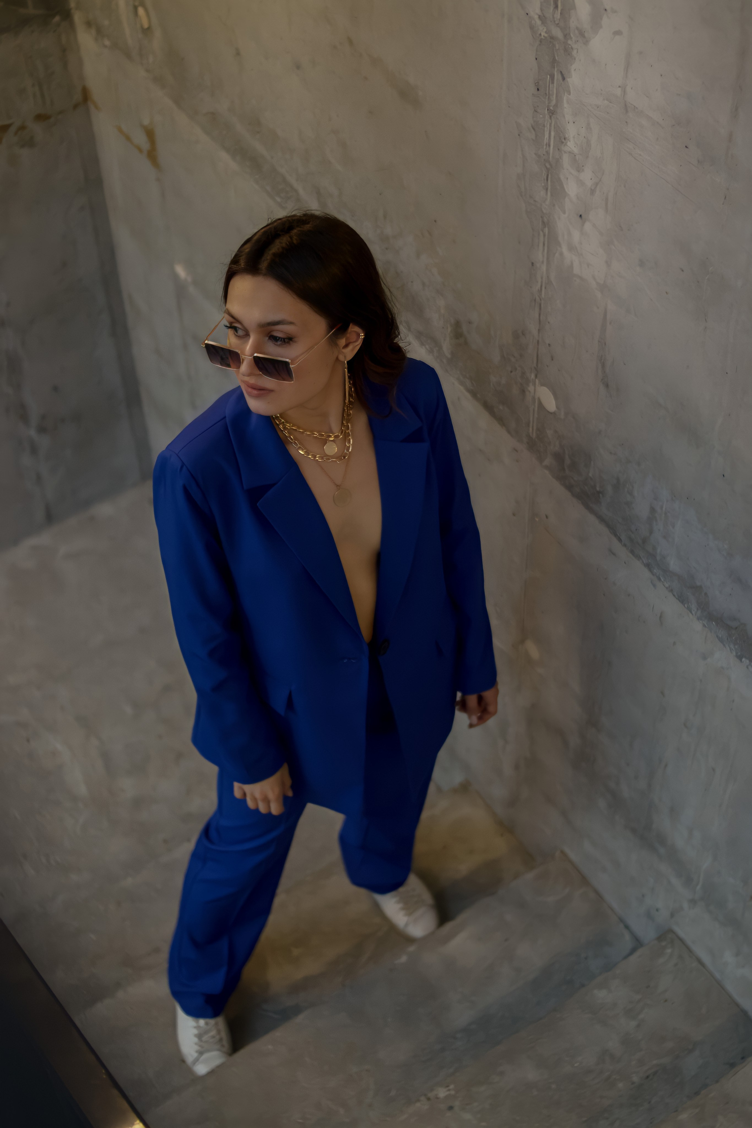 Виктория. Фотограф Стилист Тюмень Вера Хайруллина