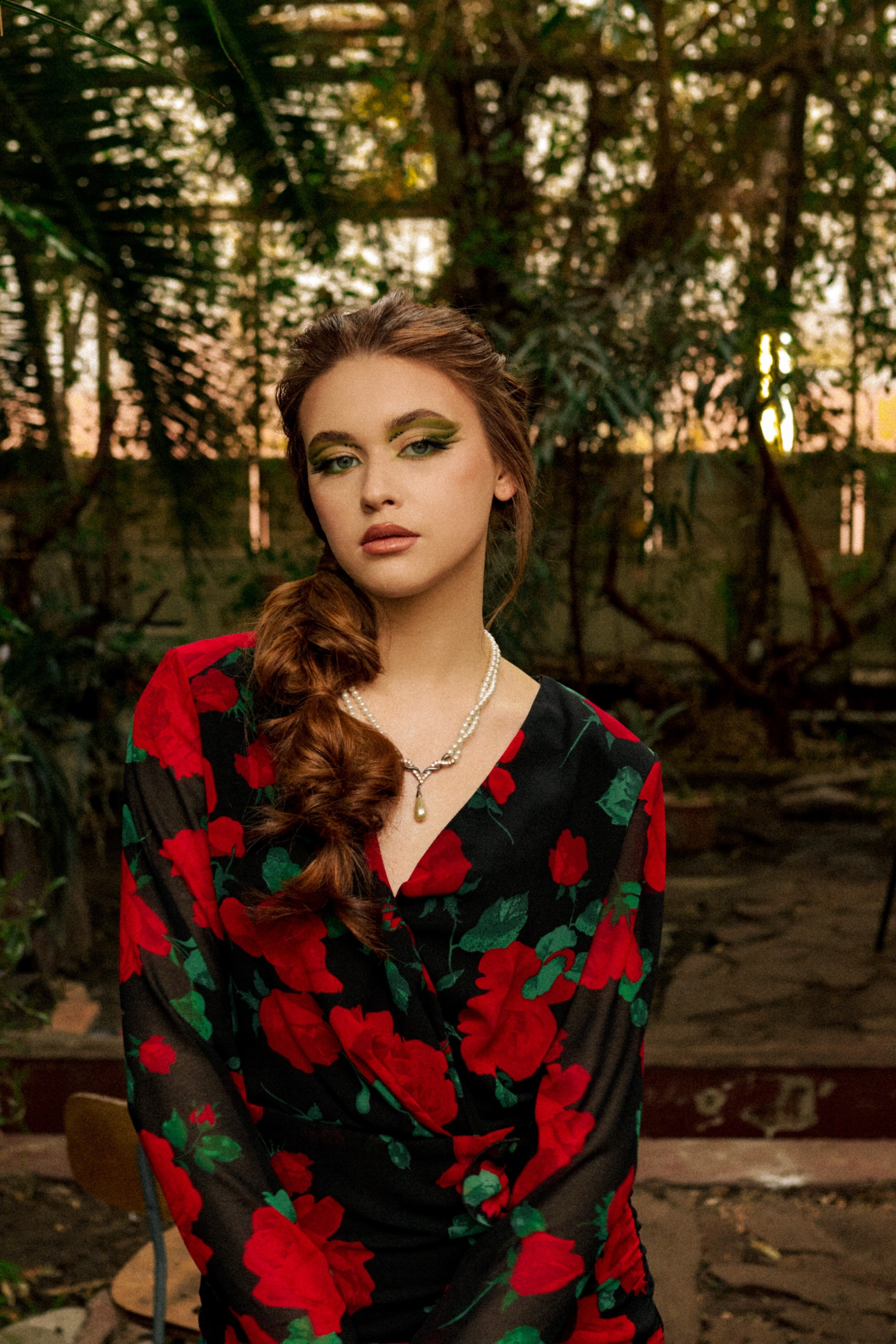 София. Фотограф Стилист Тюмень Вера Хайруллина