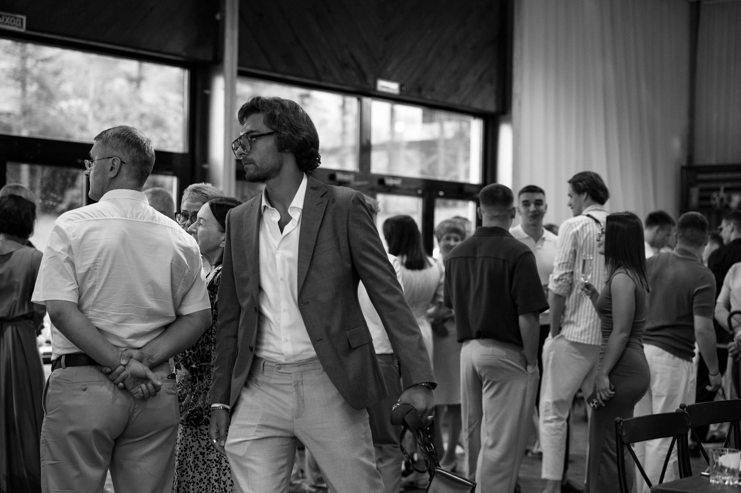 25.08.25. Свадебный фотограф во Владивостоке Гарагуля Игорь