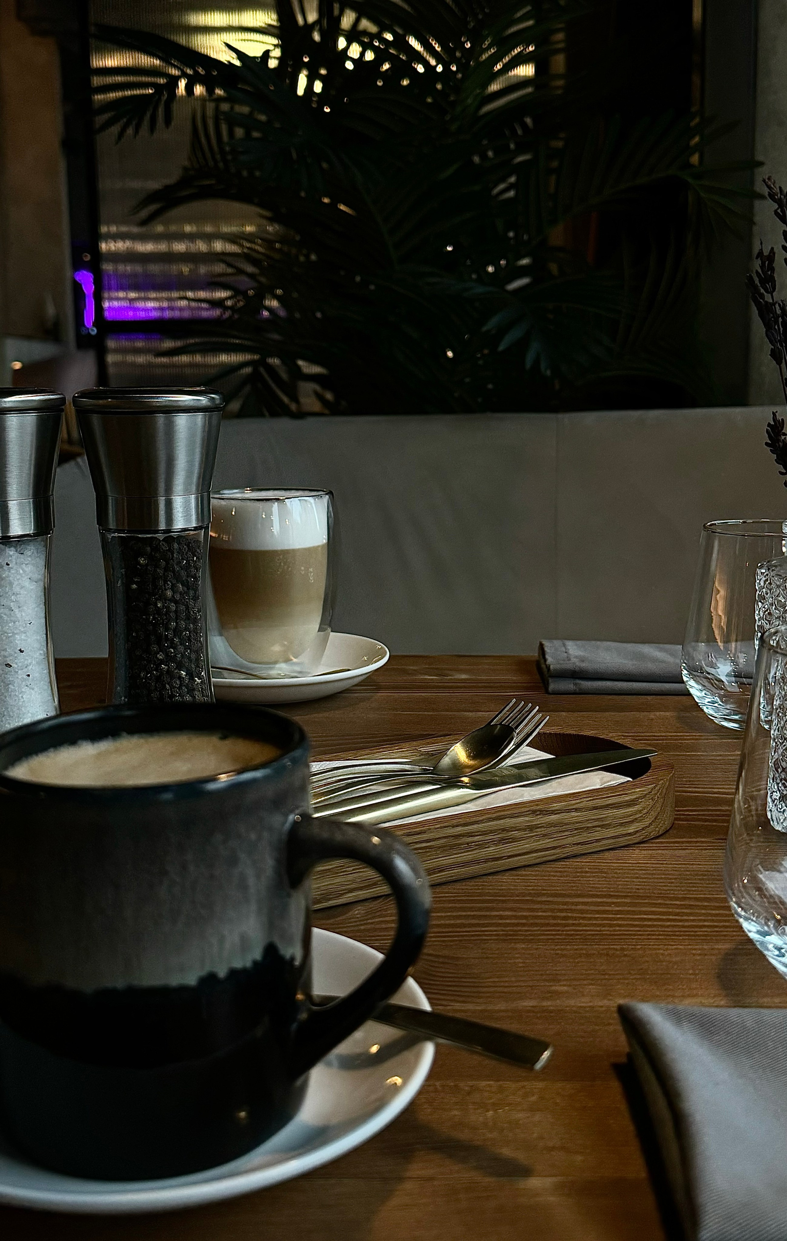 Интерьеры и экстерьеры. Content creator Saint-P