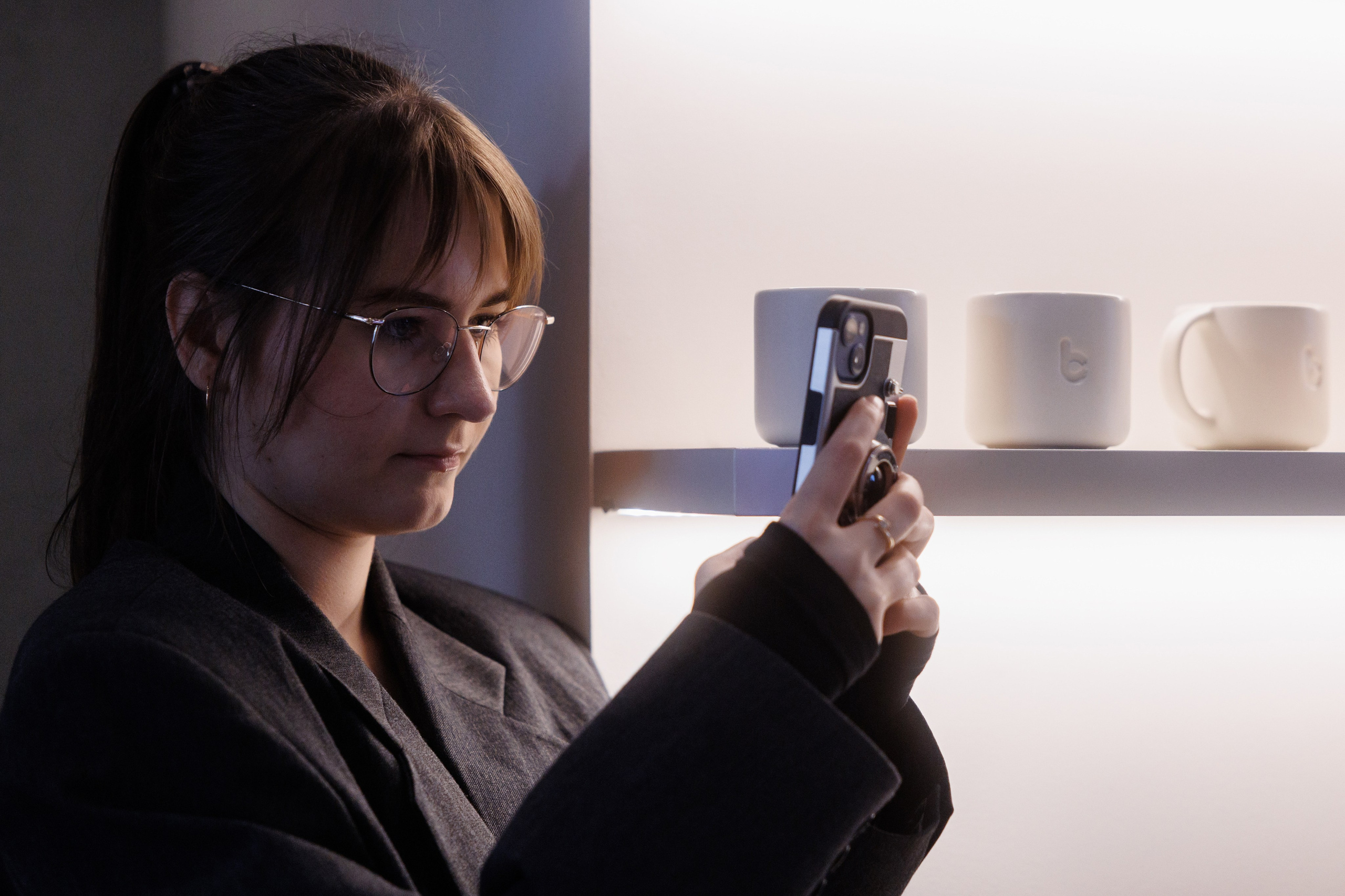 Balance Coffee Открытие. Фотограф Ставрополь Петр Голубенко