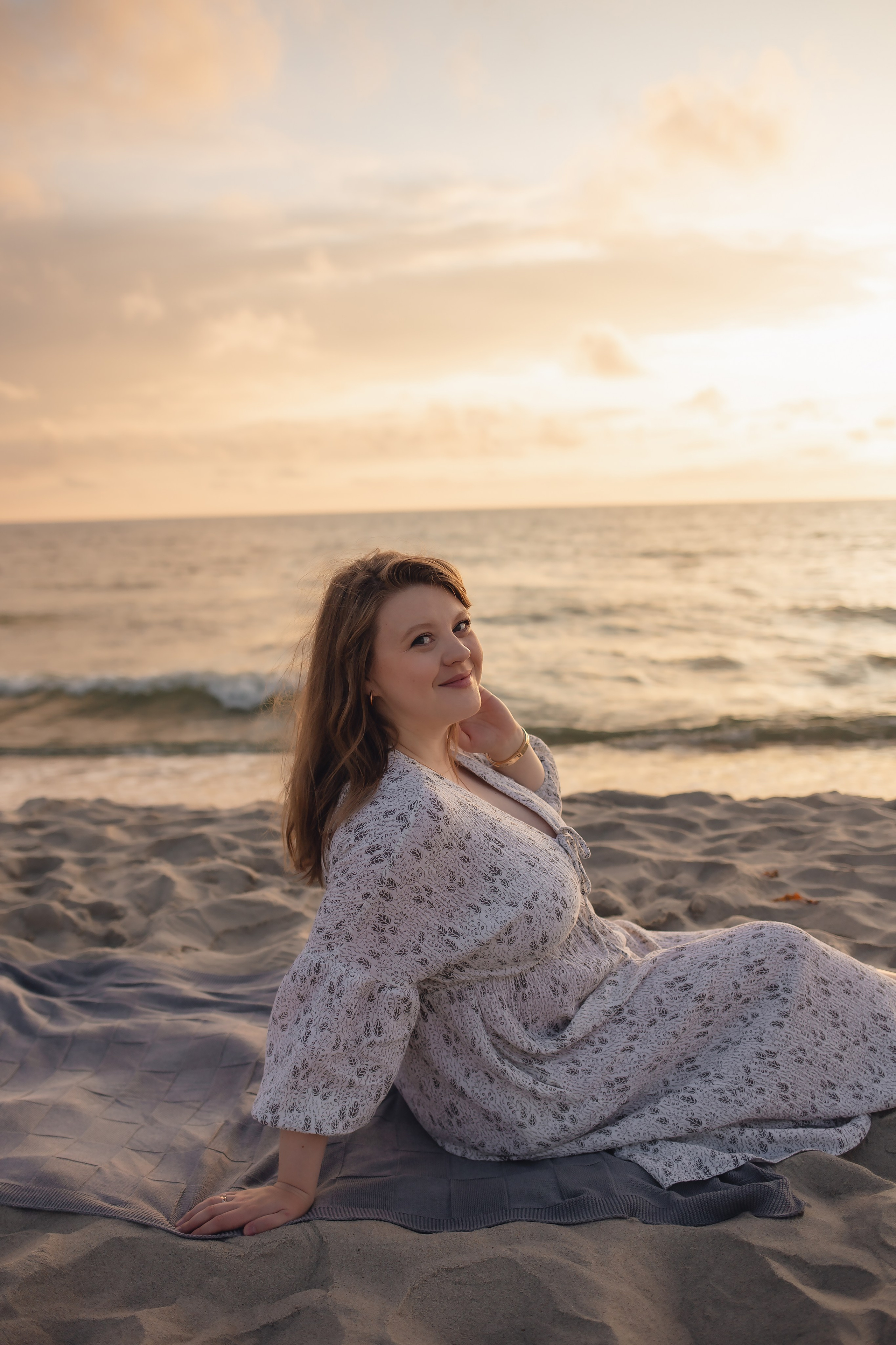 Елена и Никита. Фотограф в Калининграде Решетникова Алина