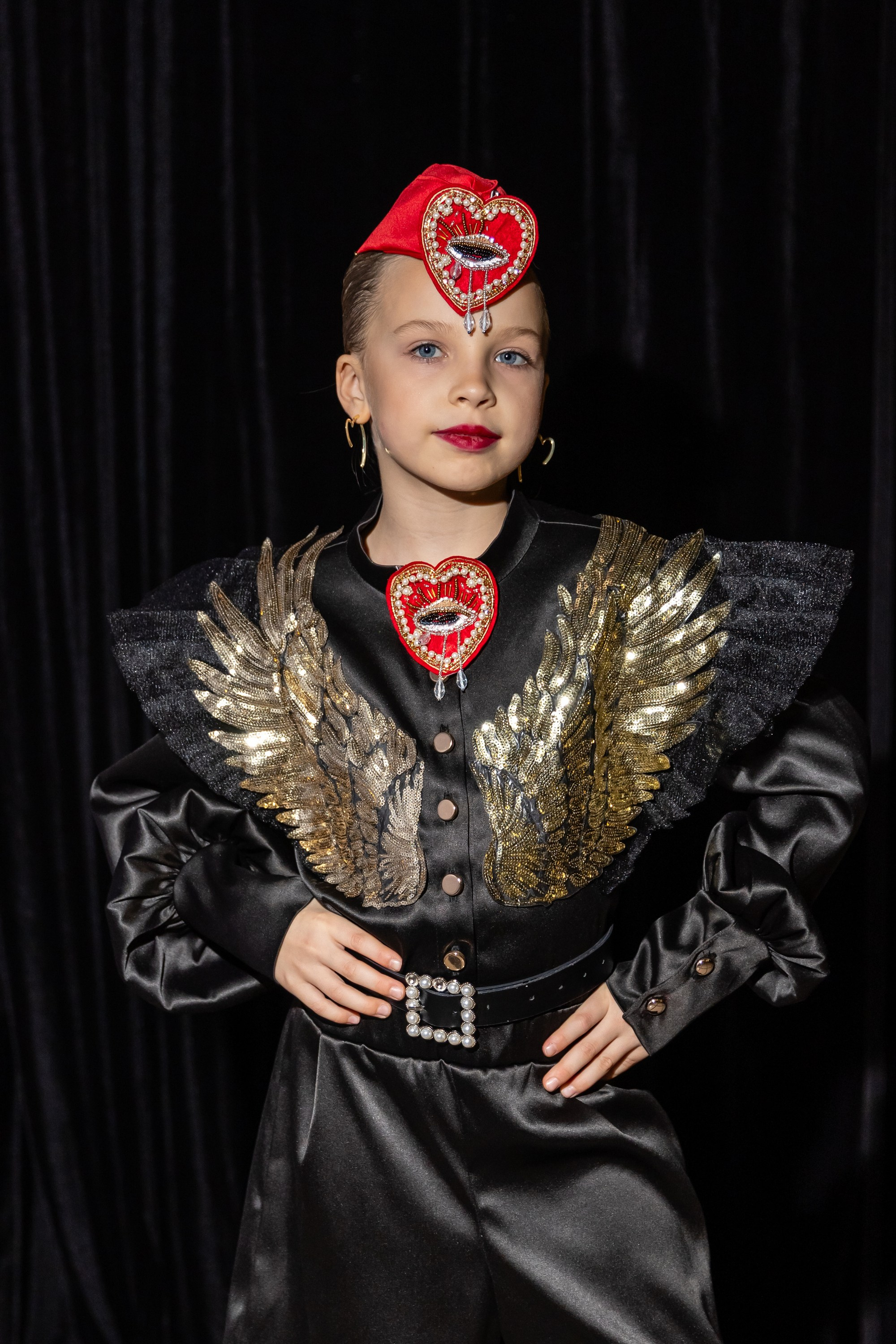 ESTET FASHION WEEK (KIDs REVOLUTION). Татьяна Чернышова свадебный фотограф Москва