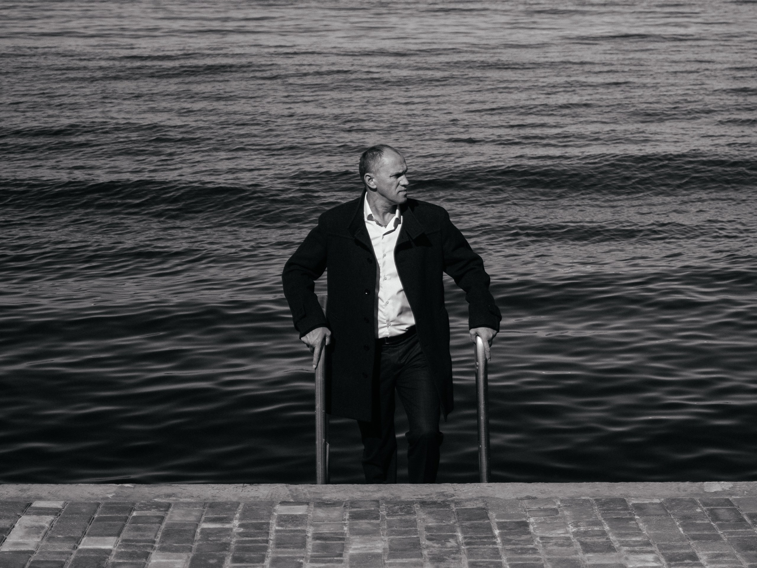 Личности. Фотограф Анастасия Огнева