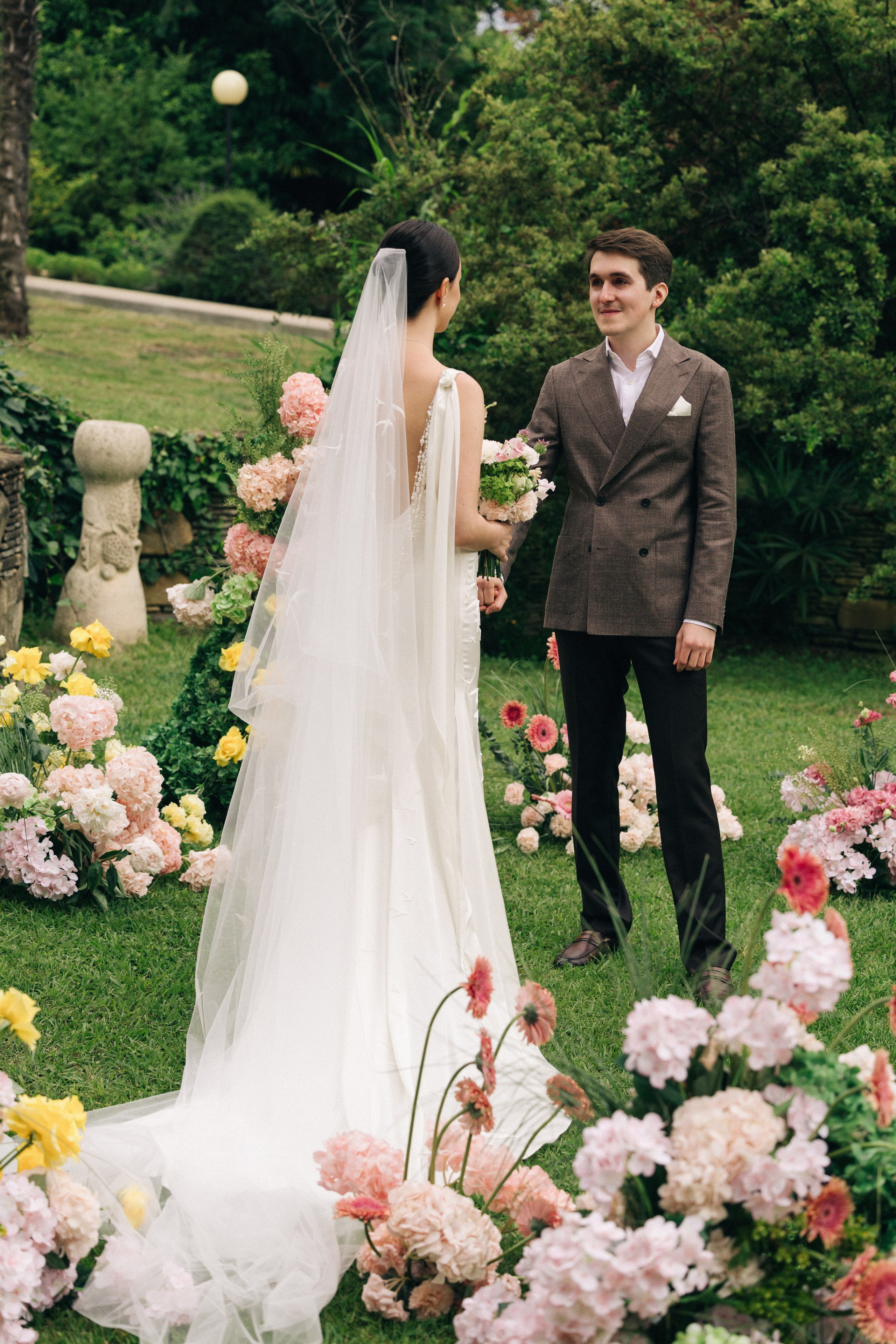 @fruits_family_wedding. Свадебный и репортажный фотограф в Москве Владимир Сергеев | Naysaikolo