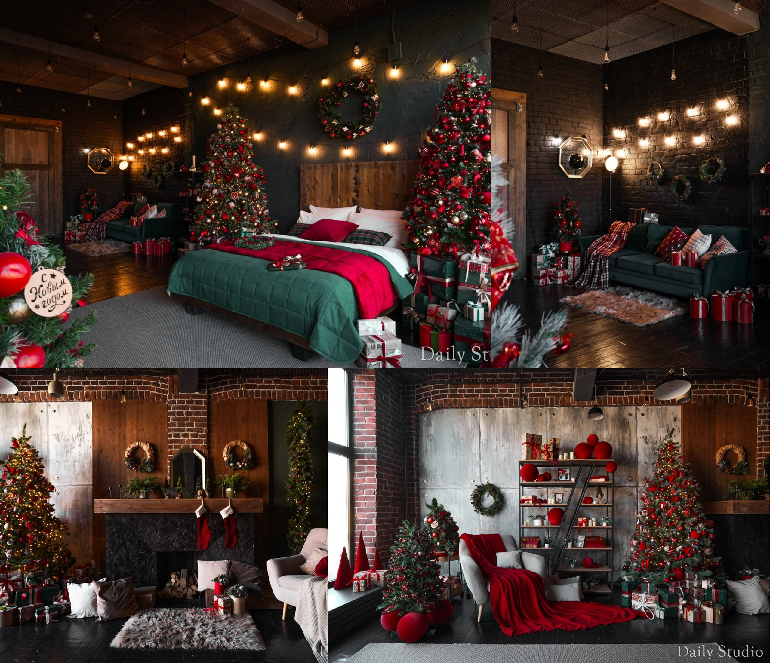 Темные залы. Фотограф в Санкт-Петербурге, Анна Скворцова