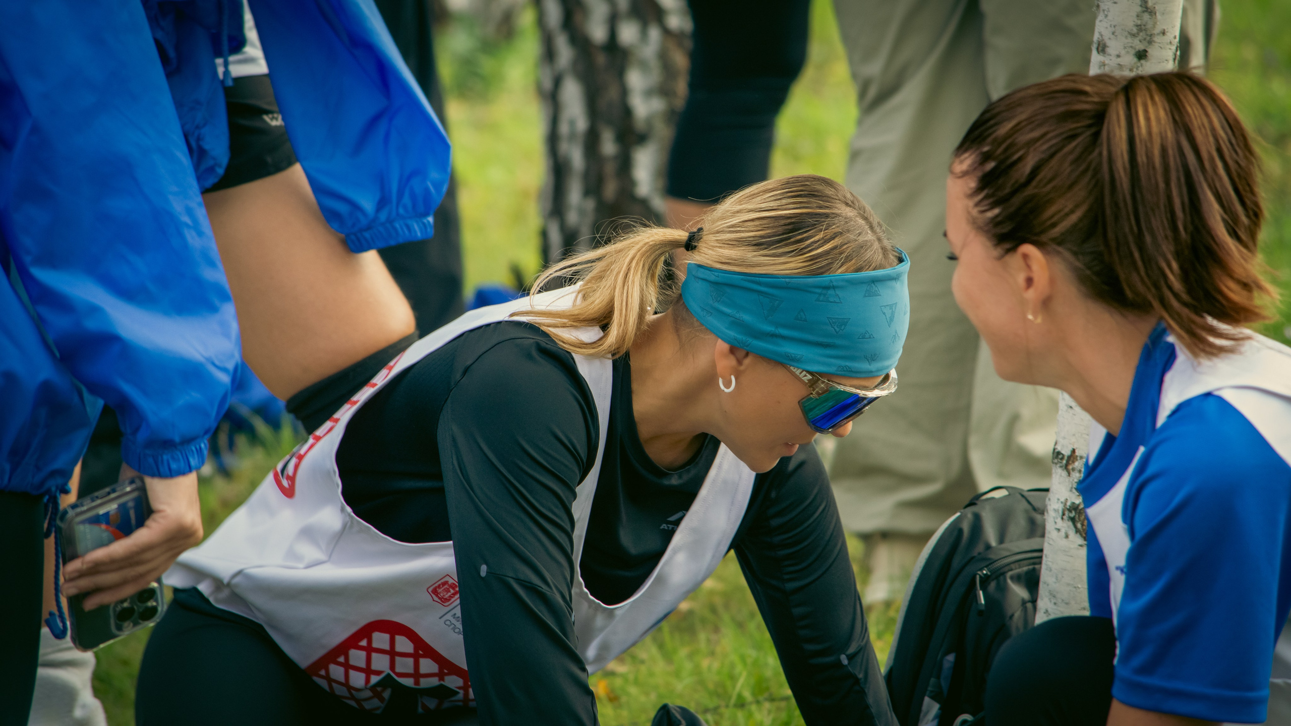 III Летняя Спартакиада 2025 Министерства социальной политики Красноярского края. G G L V D M T R | Фотограф в Красноярске