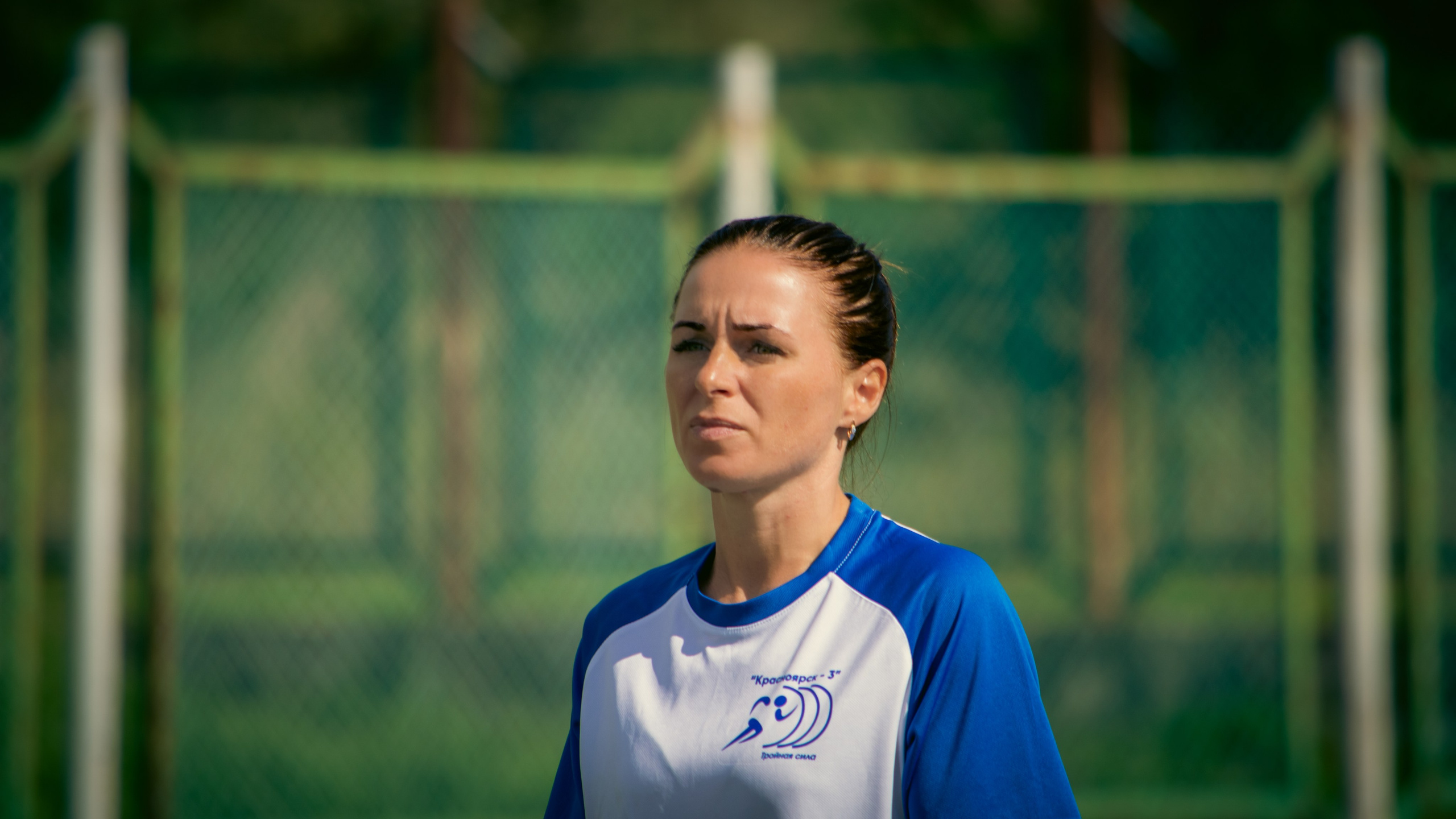 III Летняя Спартакиада 2025 Министерства социальной политики Красноярского края. G G L V D M T R | Фотограф в Красноярске