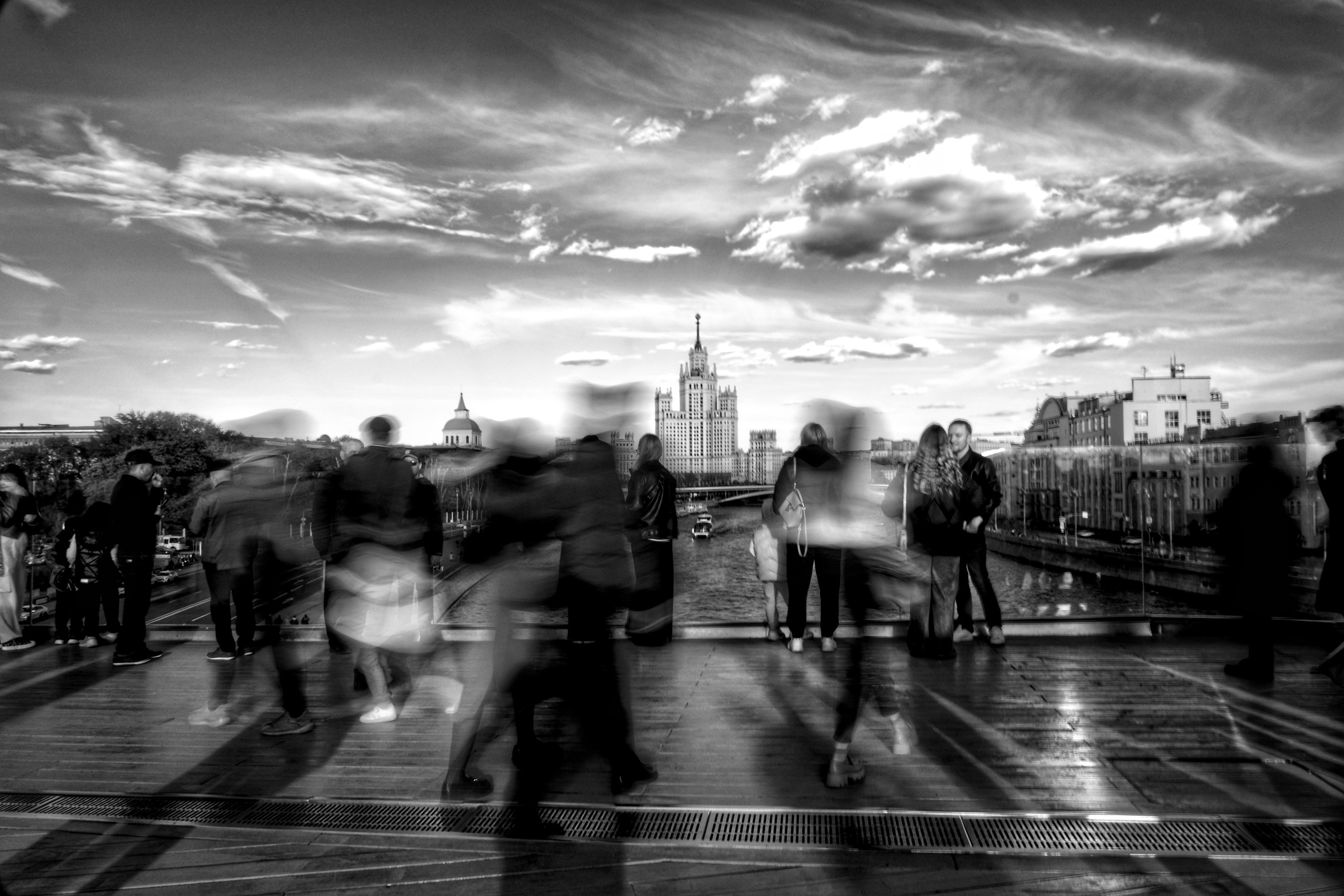 Автор: Дарья Пронина