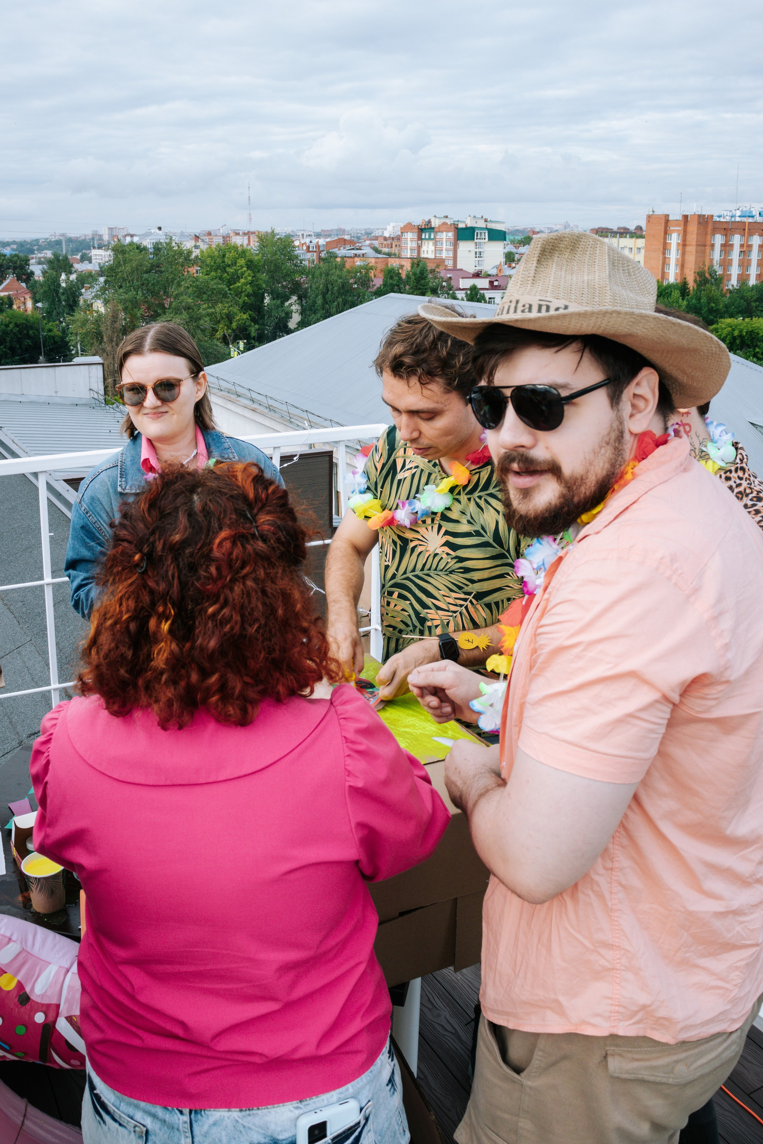Фотограф на корпоратив Томск. Фотограф в Томске Дарья Пучкина