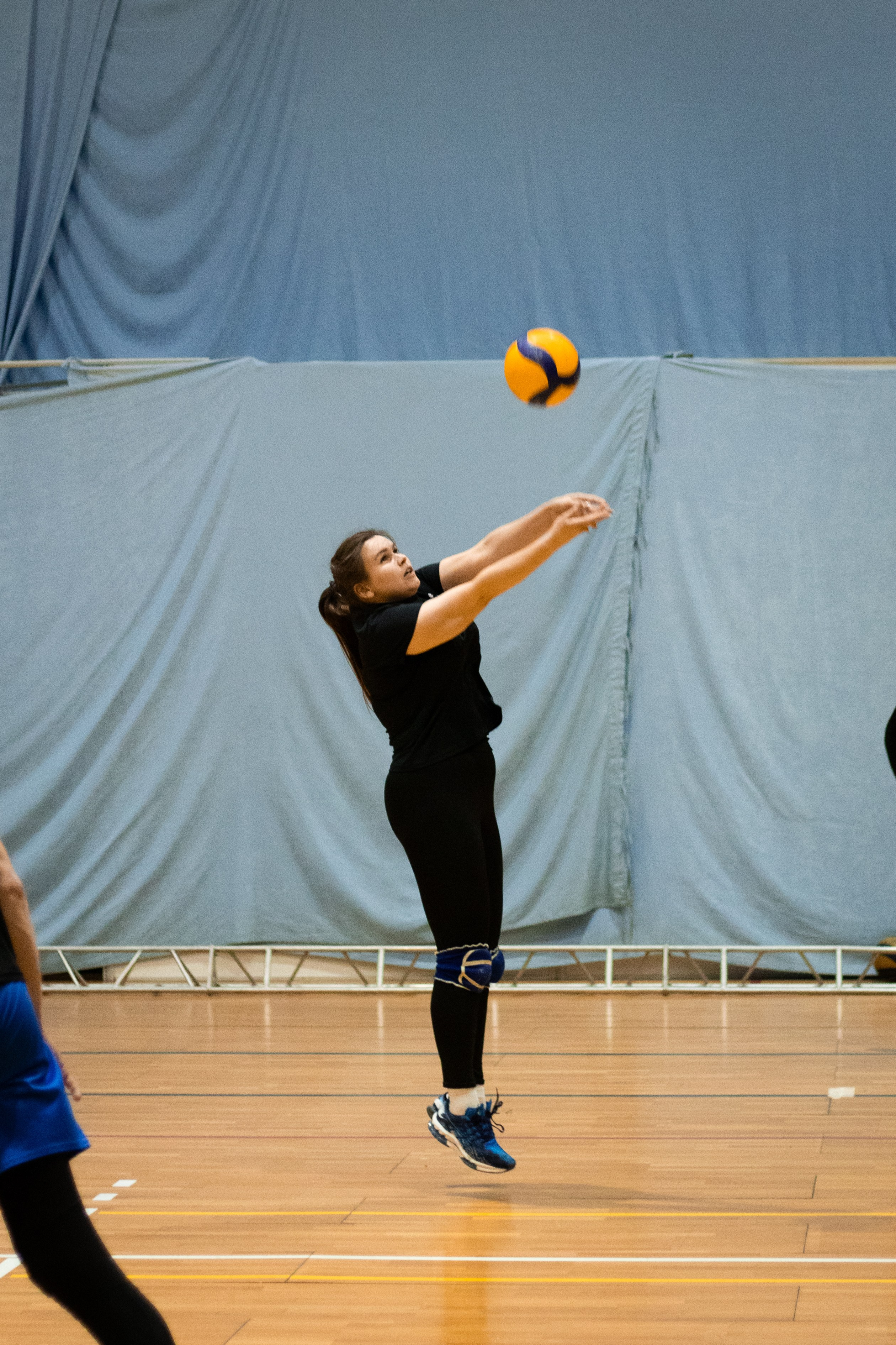 Волейбол. Турнир. Фотограф в Томске Дарья Пучкина