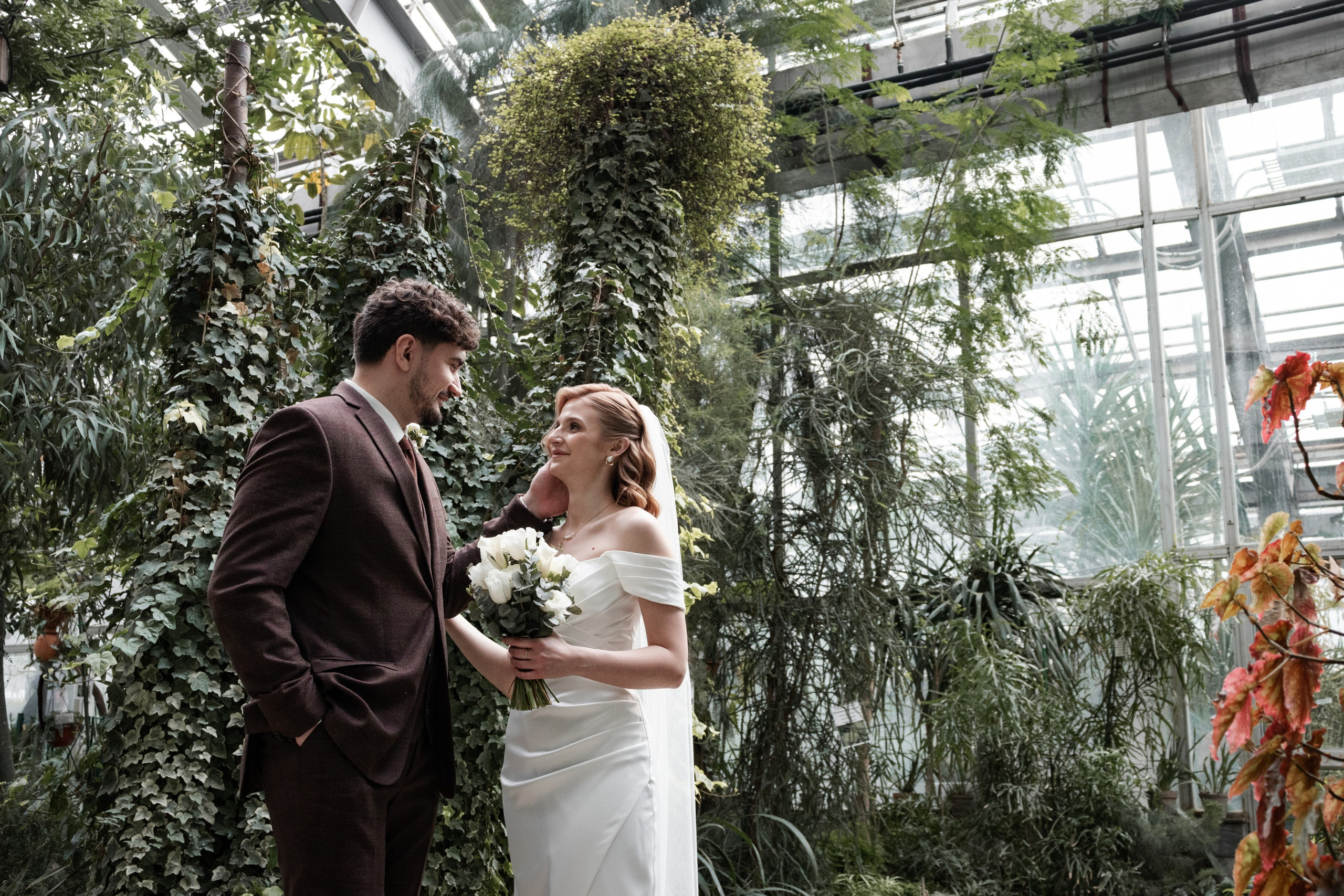 Свадебная фотосессия Томск. Свадебная фотосъёмка Томск. Фотограф в Томске Дарья Пучкина