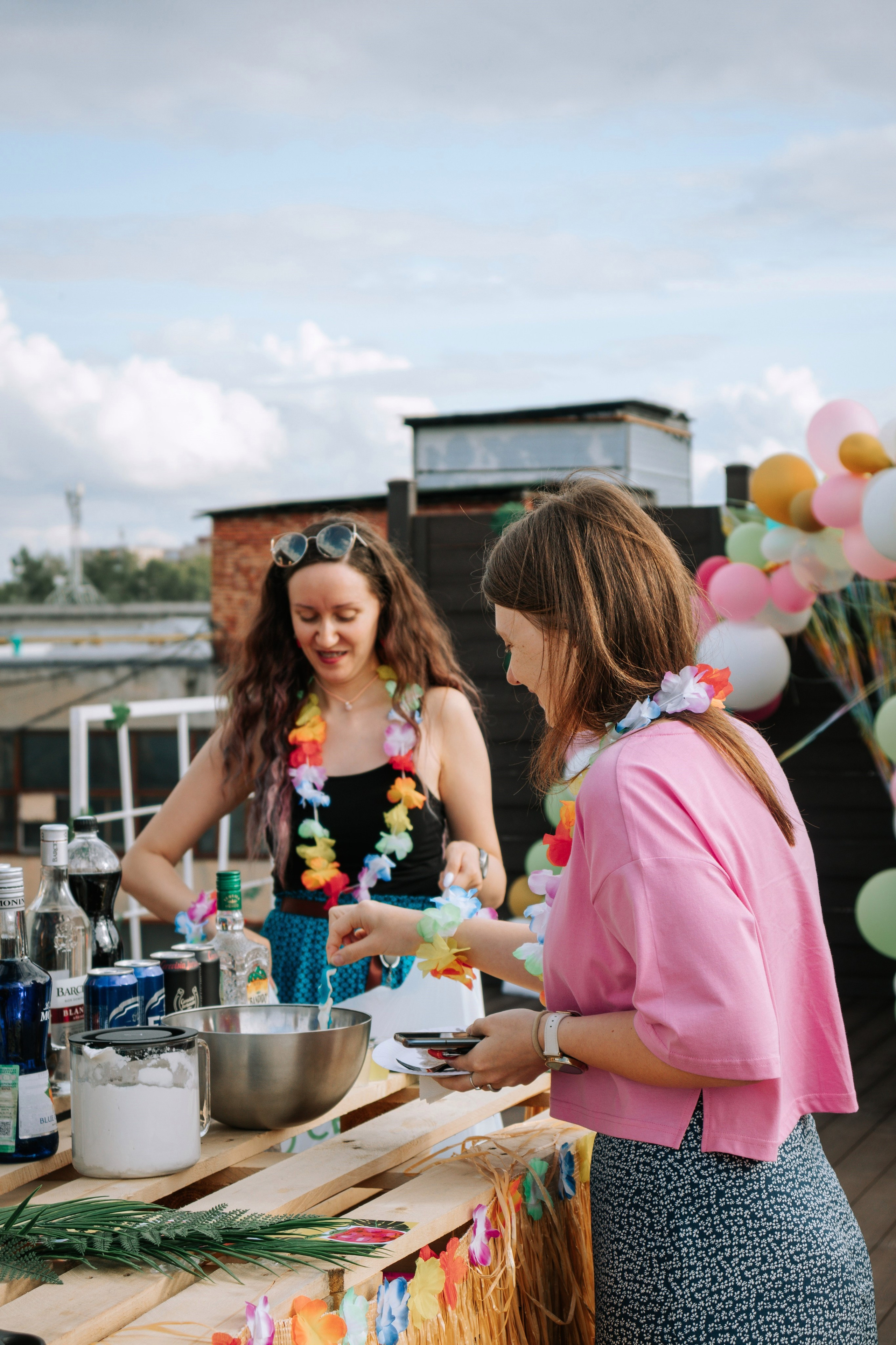Фотограф на корпоратив Томск. Фотограф в Томске Дарья Пучкина