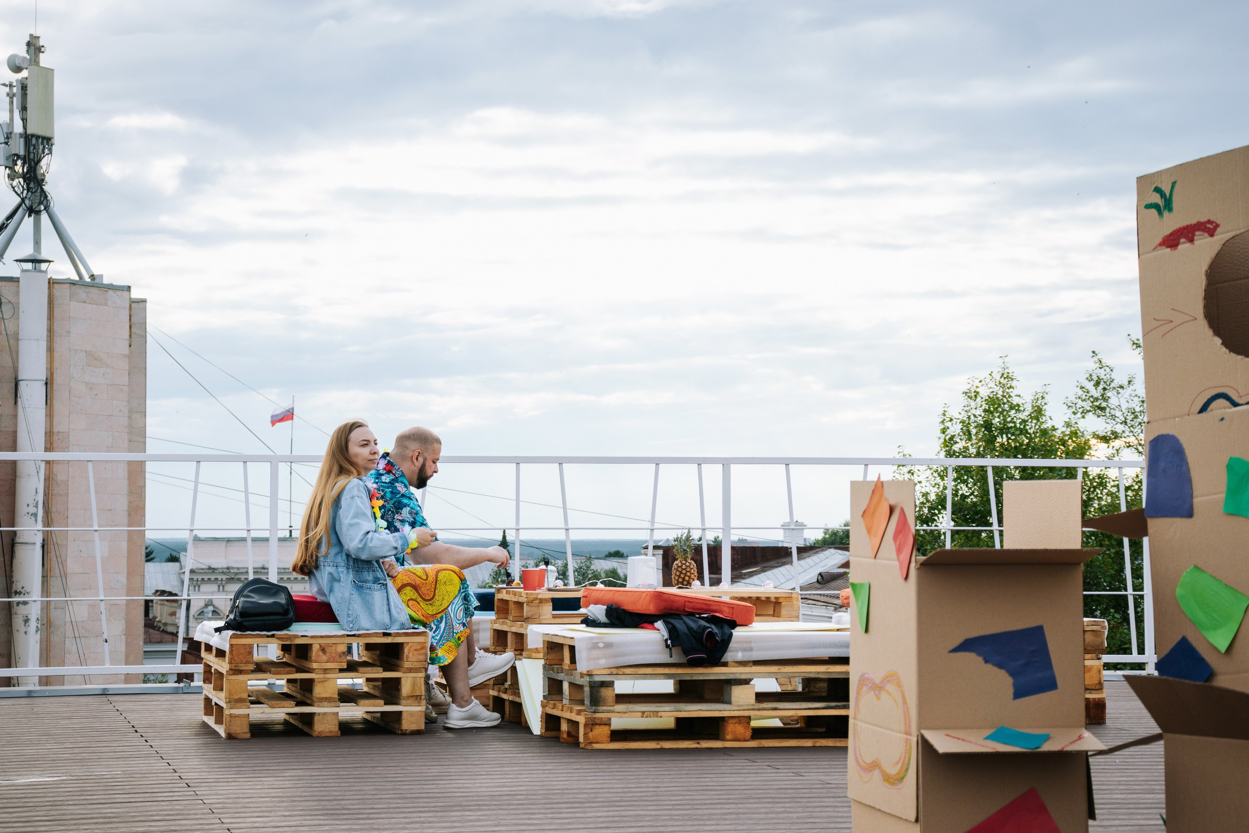 Фотограф на корпоратив Томск. Фотограф в Томске Дарья Пучкина