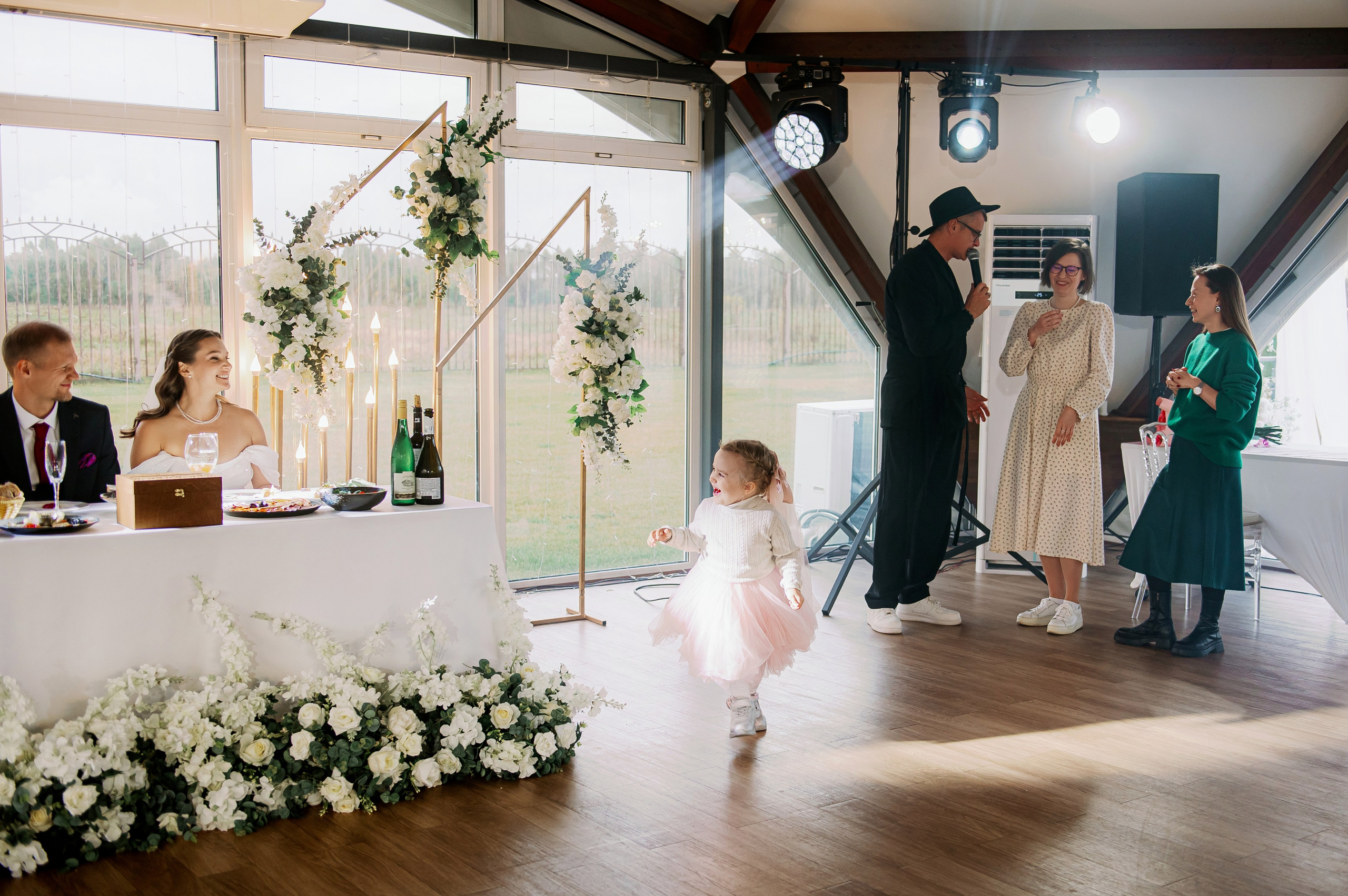 МАРИНА и ЛЕОНИД. Свадебный и семейный фотограф РИТА БОЧКАРЁВА