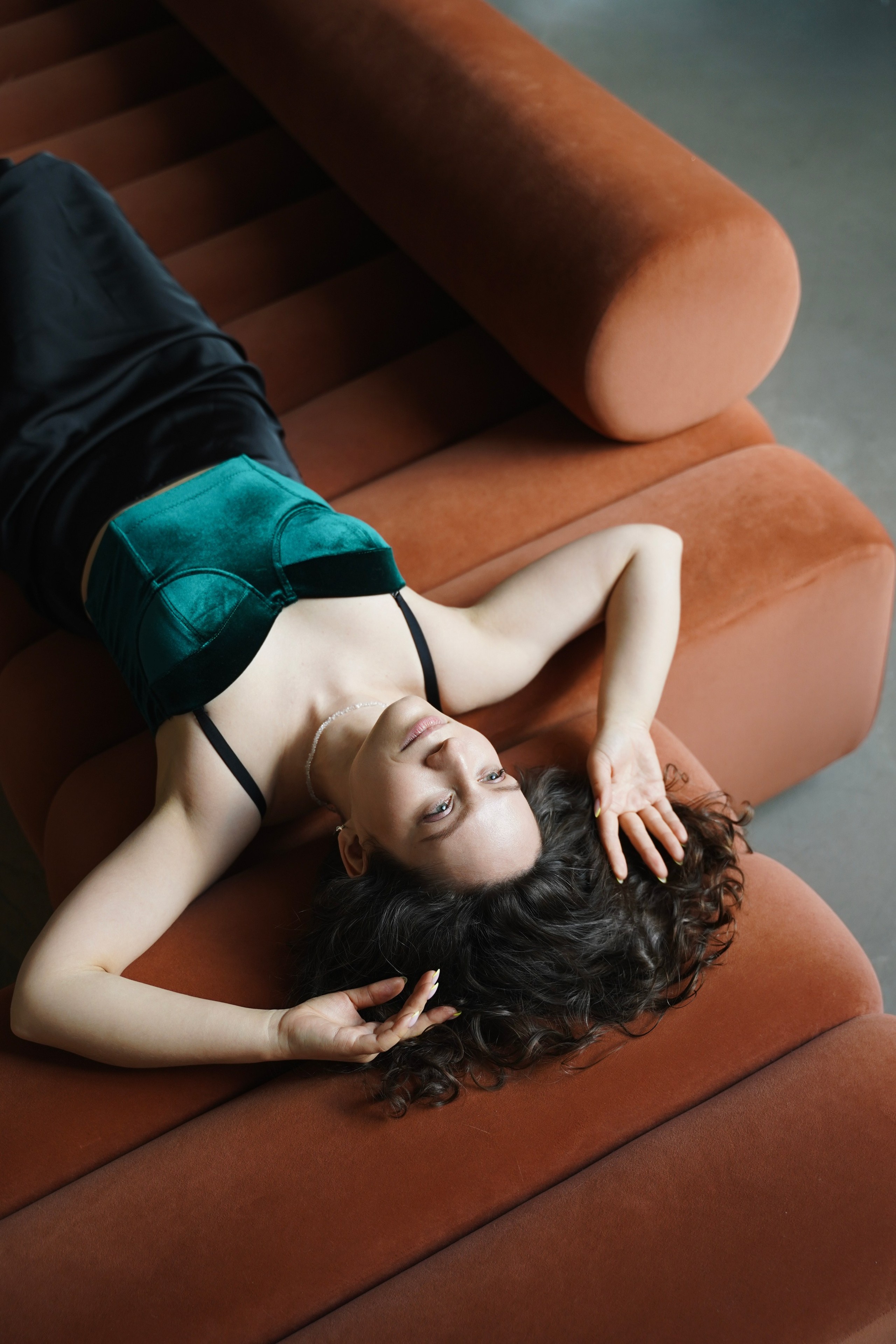 Ekaterina. Фотограф в Санкт-Петербурге Диана Цой