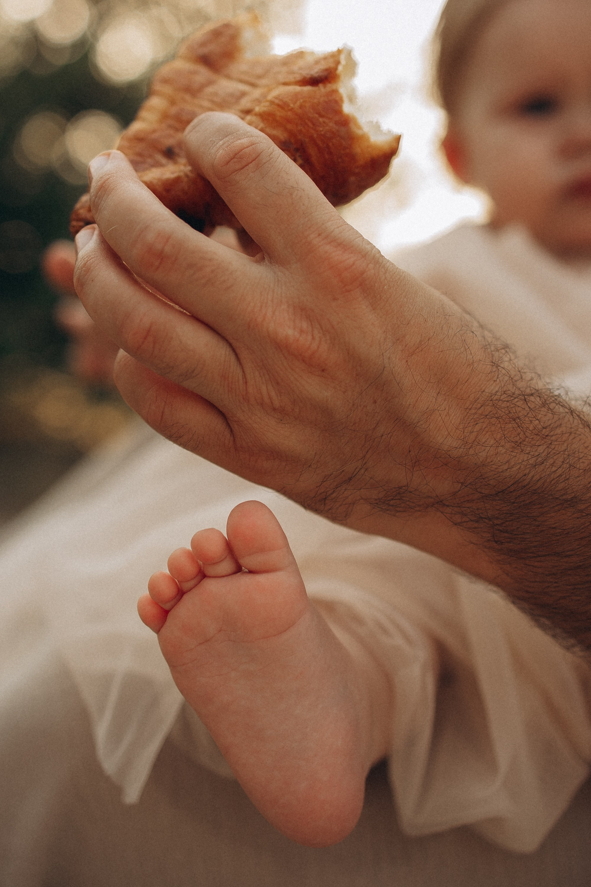 К годику Дашули. Семейный фотограф в Краснодаре Храмова Анна