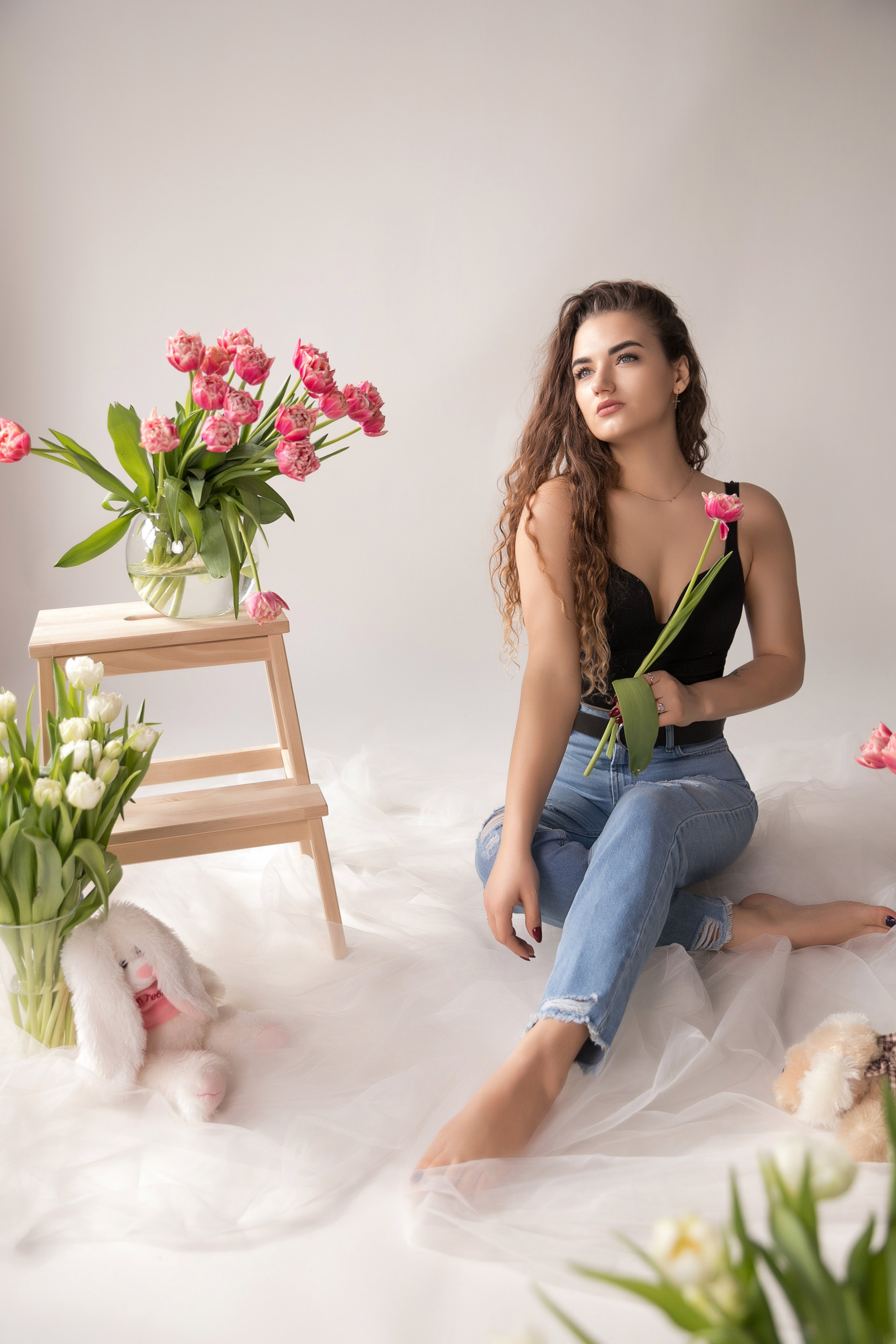 Елизавета. Фотограф Матвеева Татьяна