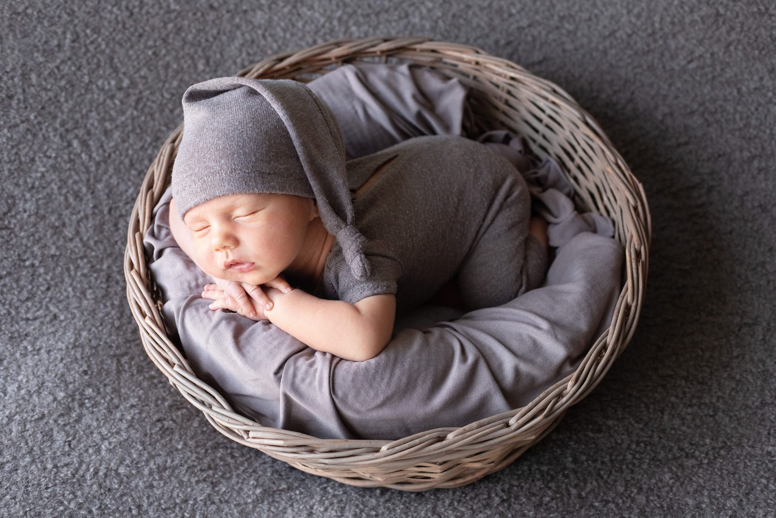 Борис Итого. Фотограф новорожденных в Екатеринбурге Татьяна Продан