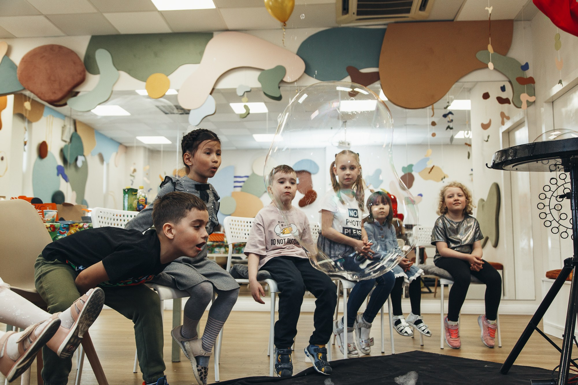 Репортаж. Портретный фотограф в Санкт-Петербурге Гоманцова Елена