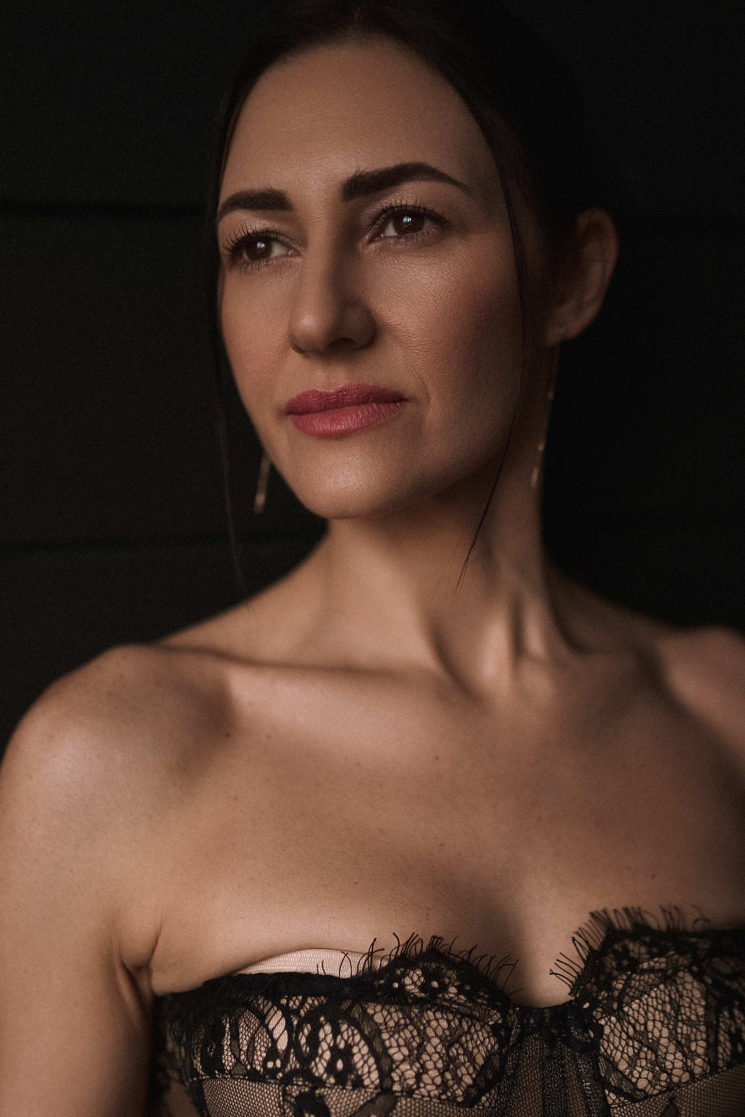 Лена. Фотограф Таня Булгакова Крым, Симферополь, Севастополь, Нижнегорский